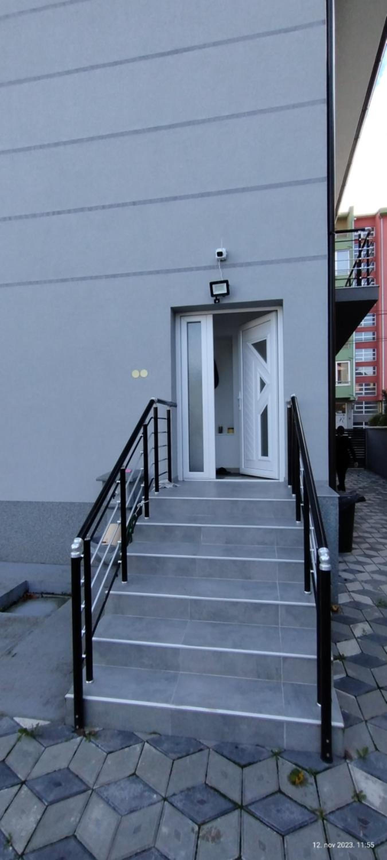 Soko apartments