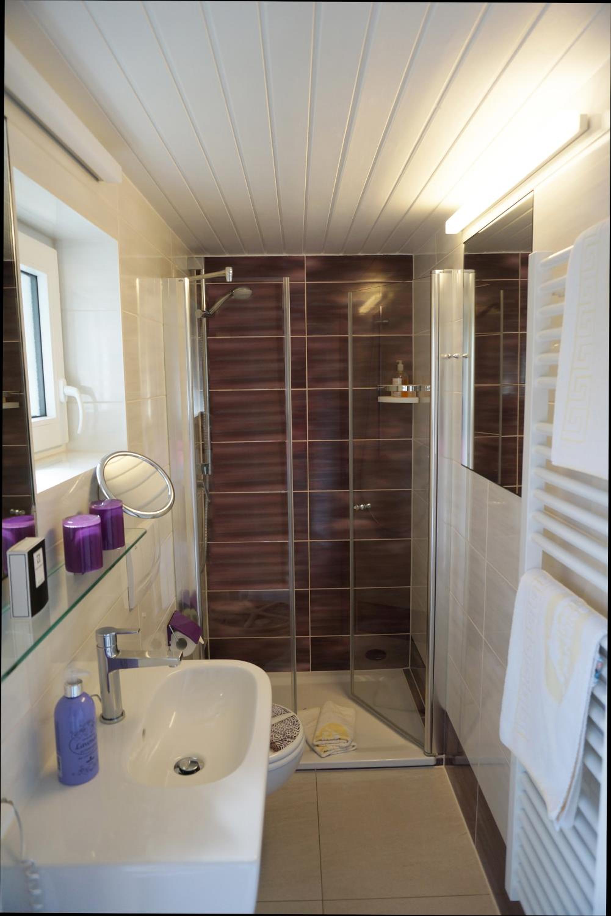 Pension Inselparadies Zingst