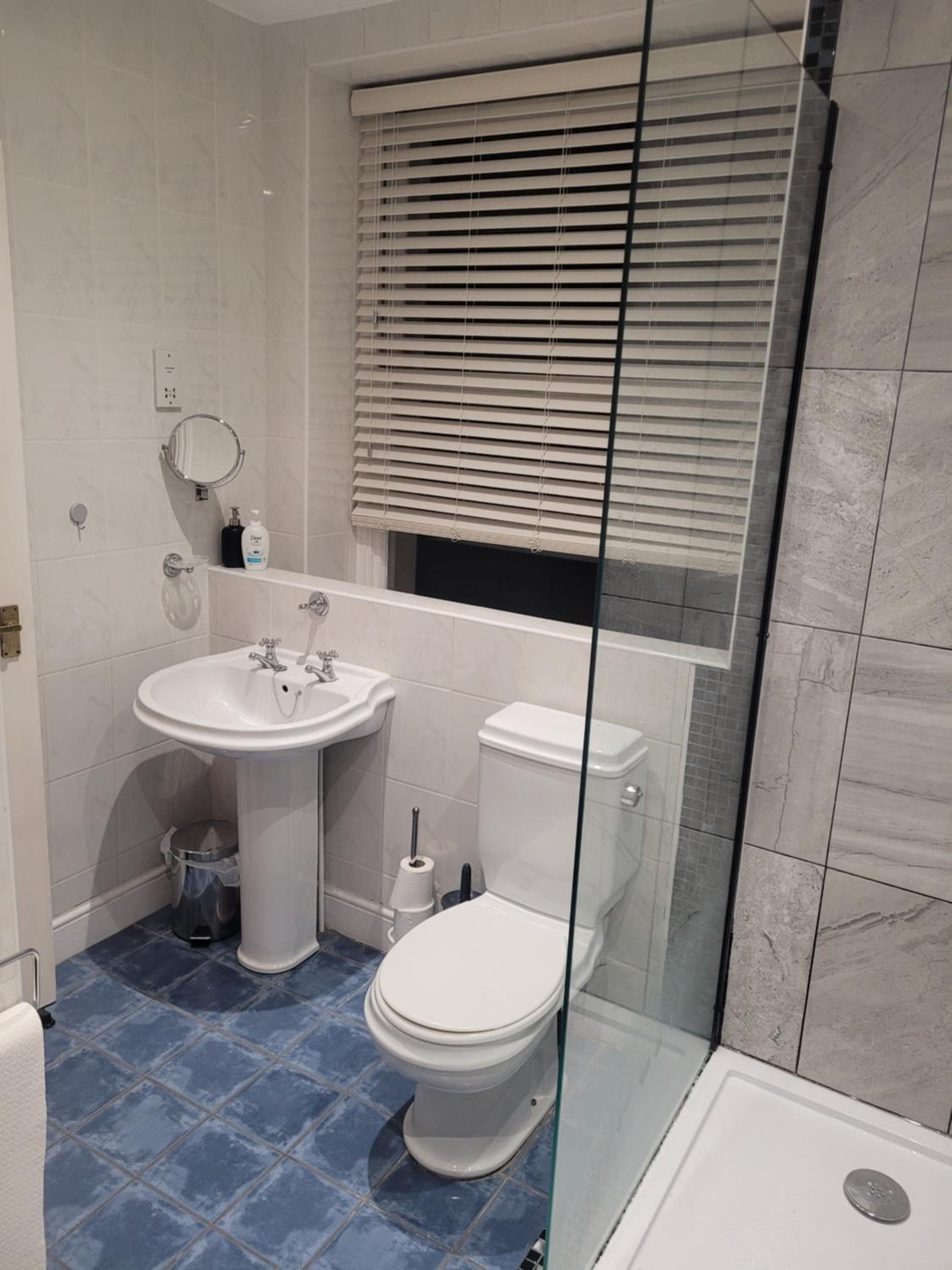 Lovely 2 Double Bed Aptmnt in Historic Greenwich