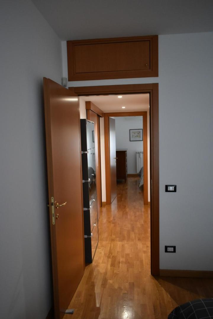 House Promenade Santa Giulia