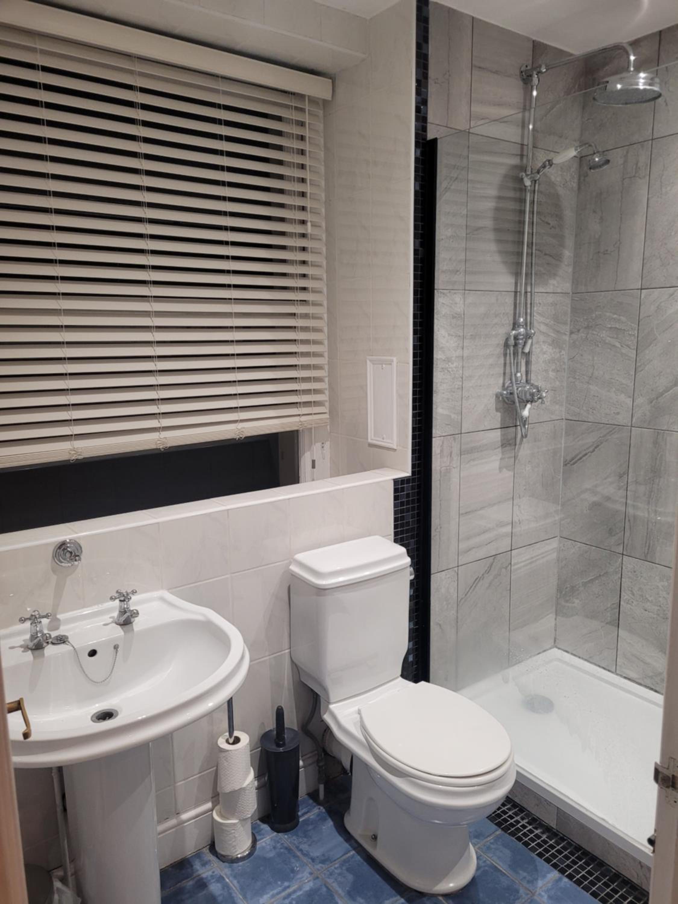 Lovely 2 Double Bed Aptmnt in Historic Greenwich
