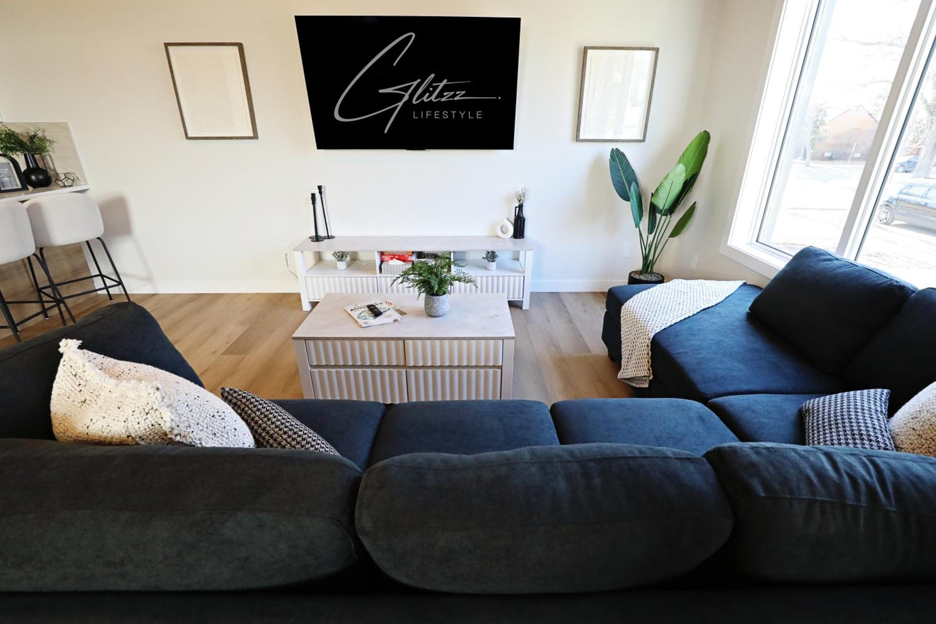 Central 3 Queen Beds, AC, Double Garage, Disney