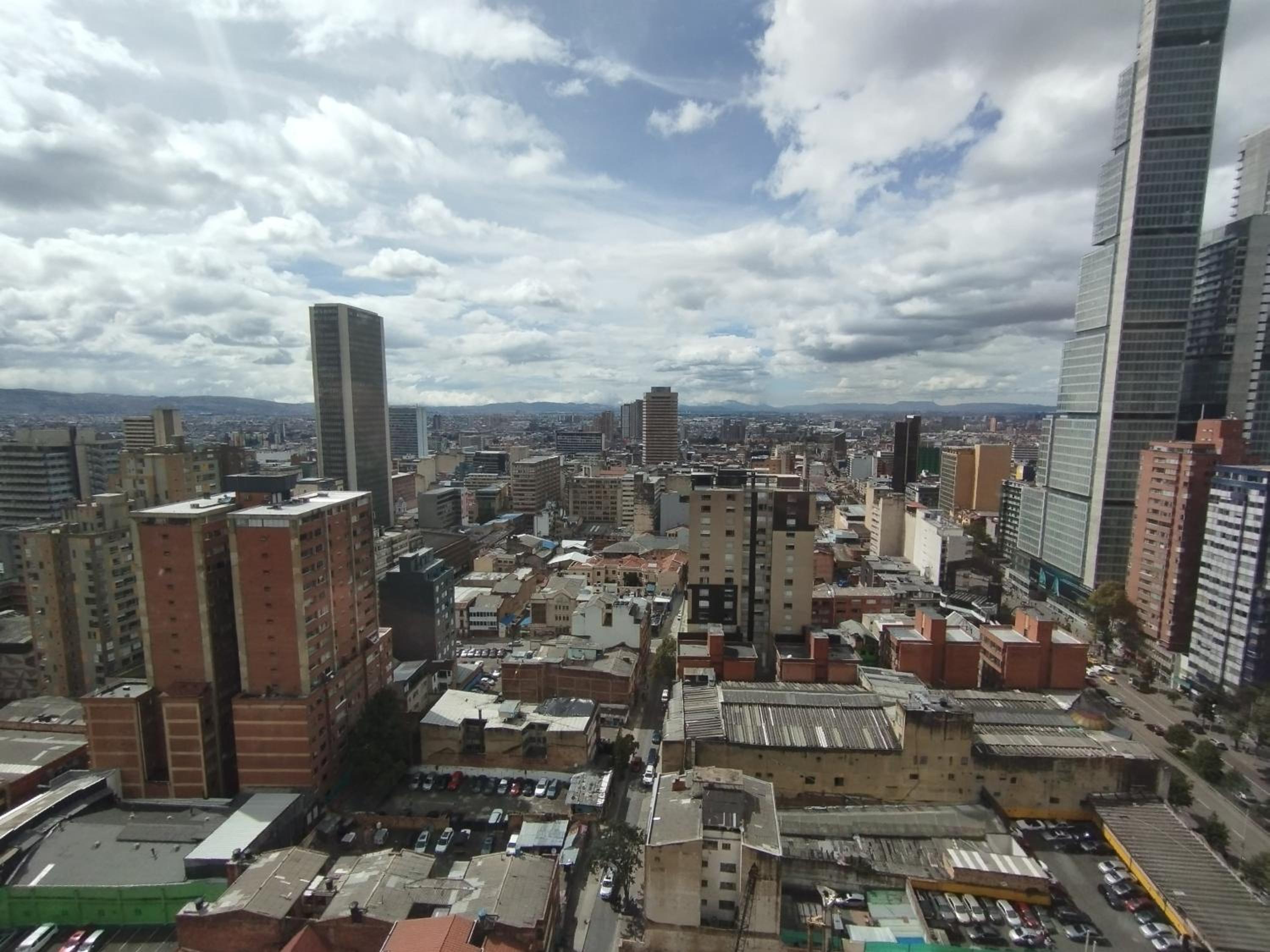 Varun Lujo en las alturas