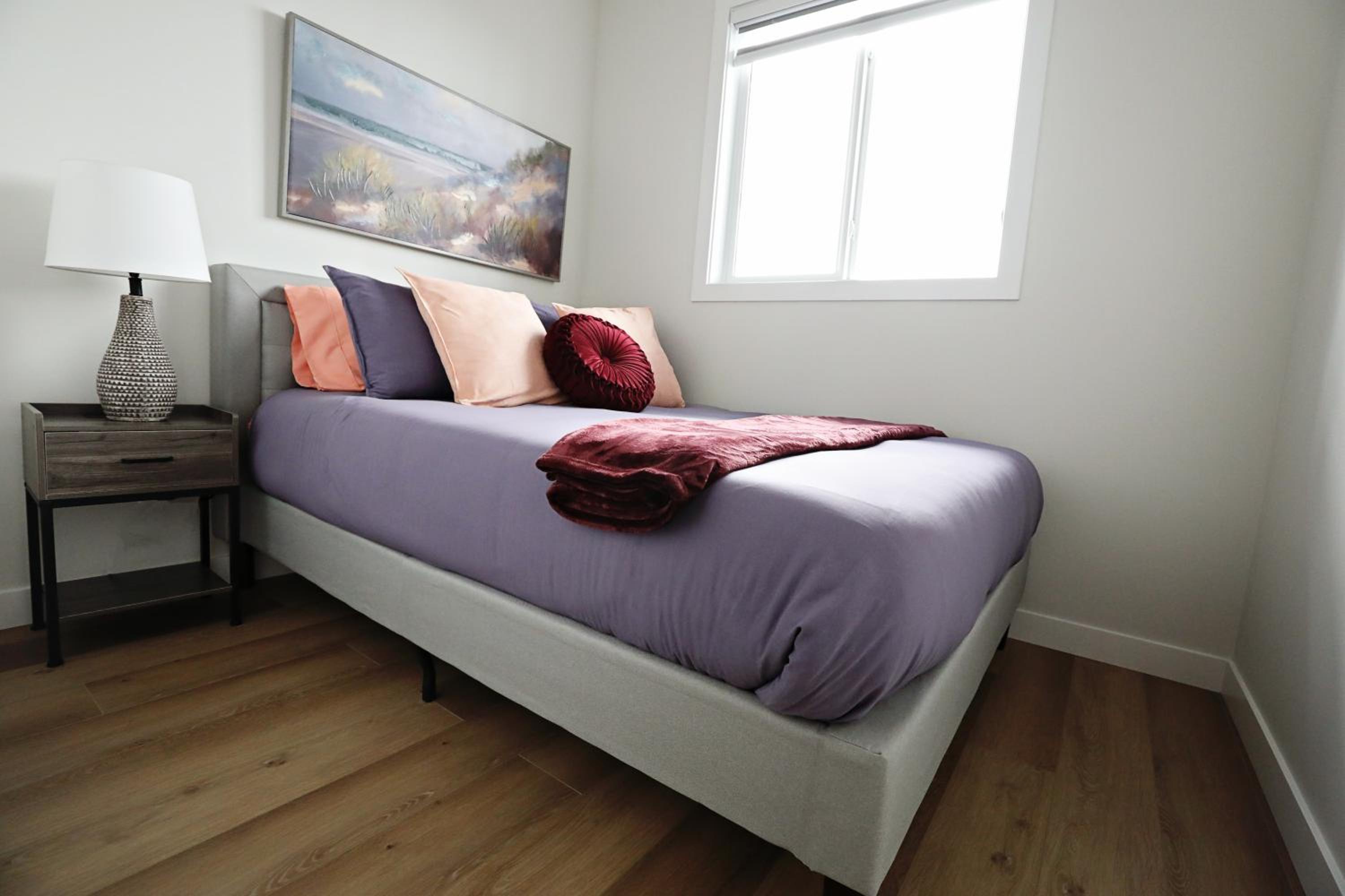 Central 3 Queen Beds, AC, Double Garage, Disney