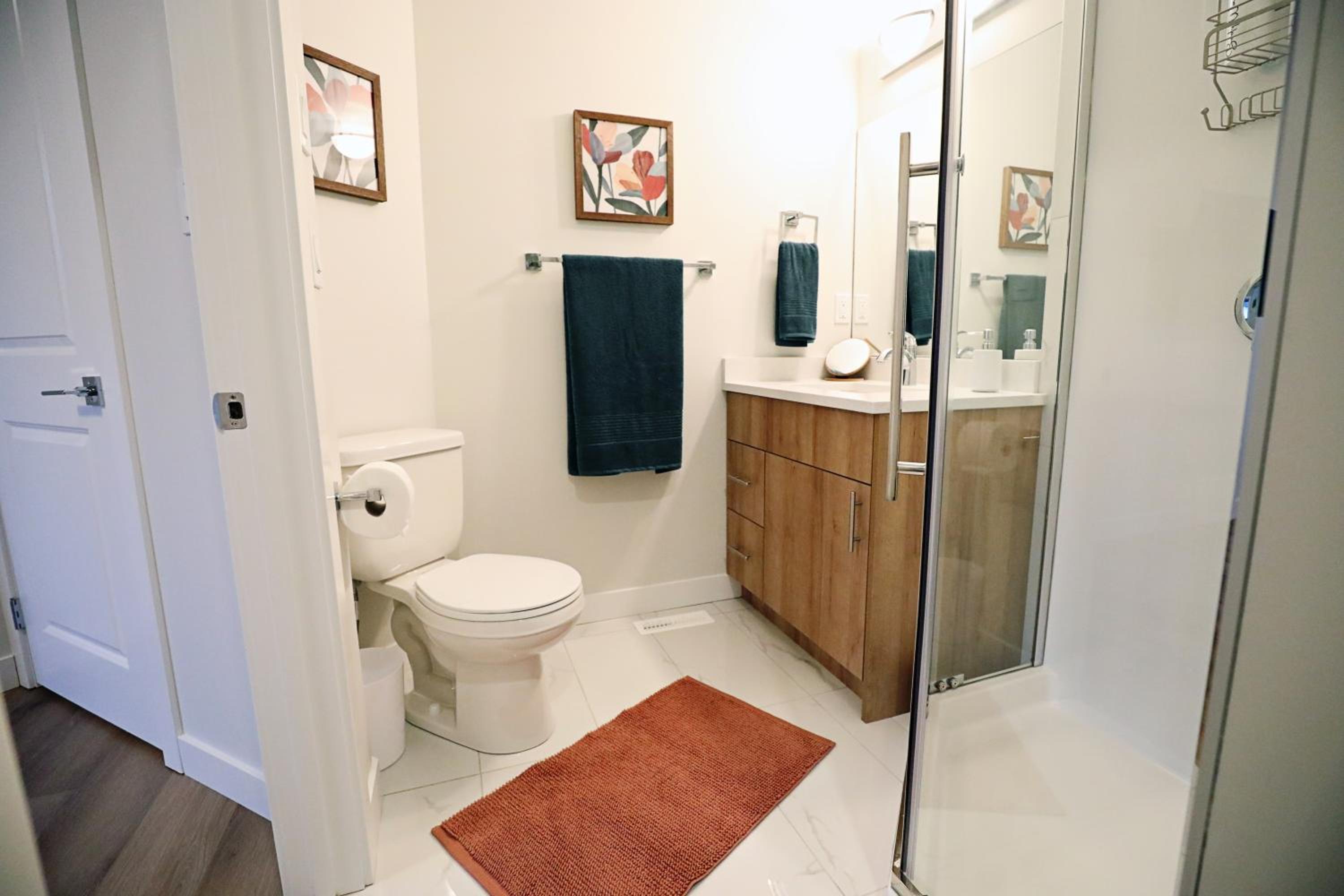Central 3 Queen Beds, AC, Double Garage, Disney
