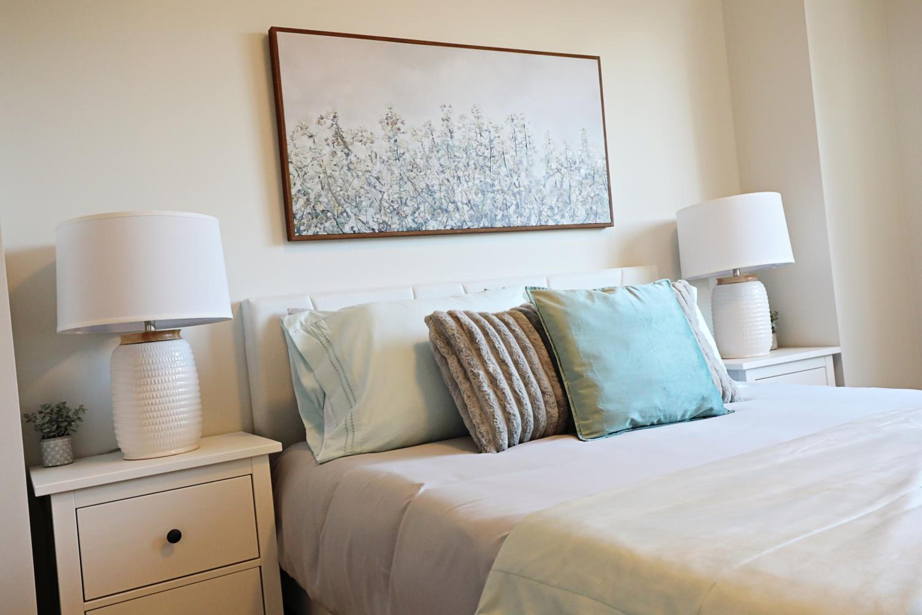 Central 3 Queen Beds, AC, Double Garage, Disney