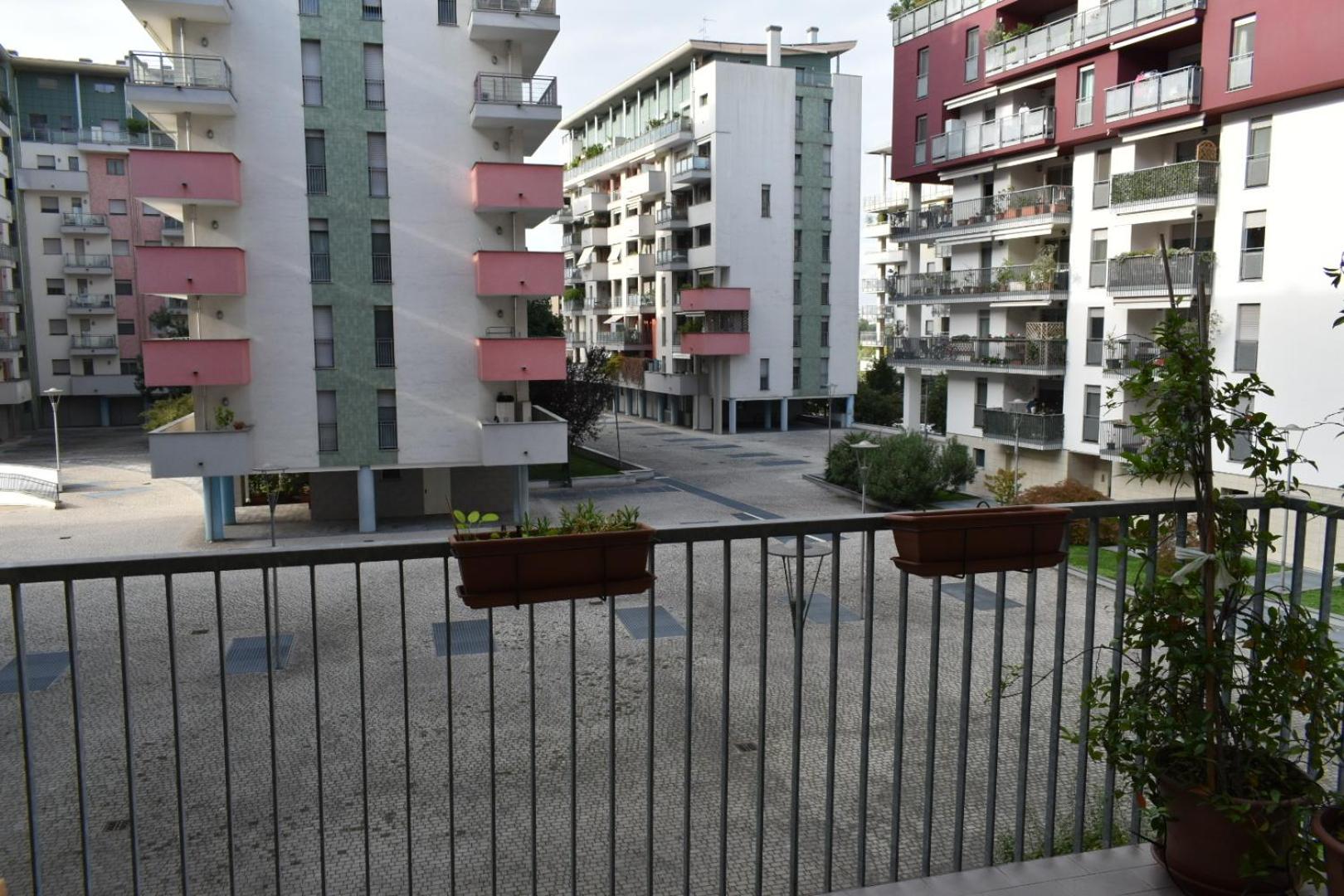 House Promenade Santa Giulia