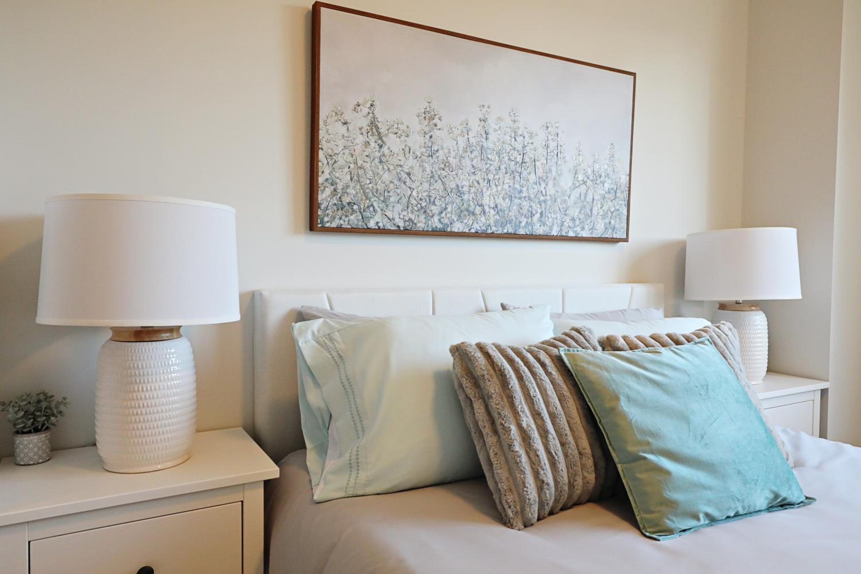 Central 3 Queen Beds, AC, Double Garage, Disney