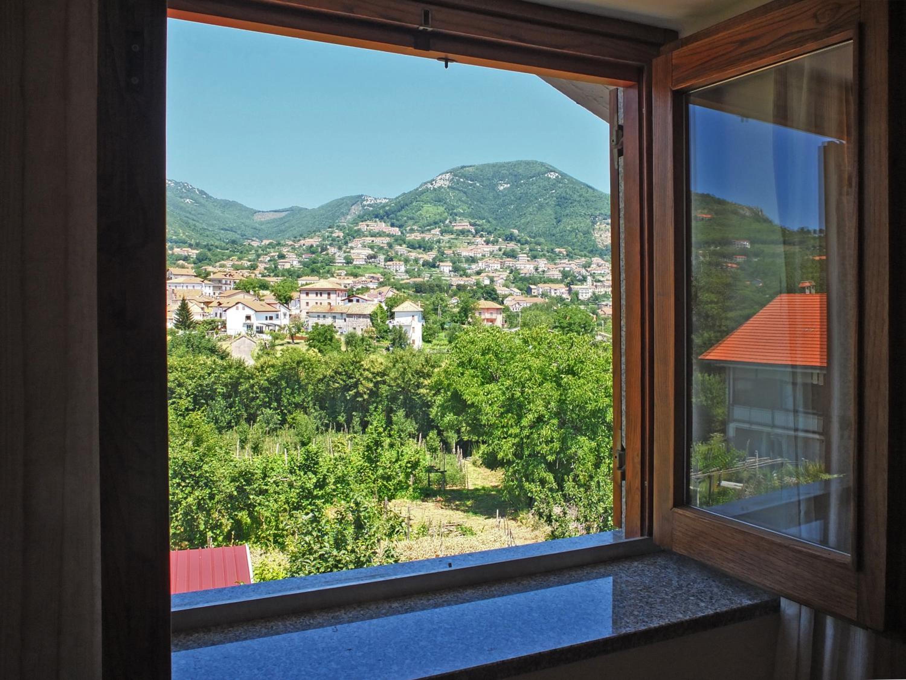 Villa Elisa
