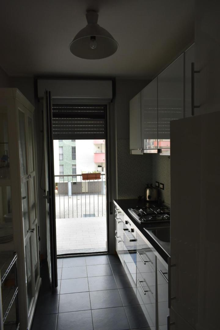 House Promenade Santa Giulia