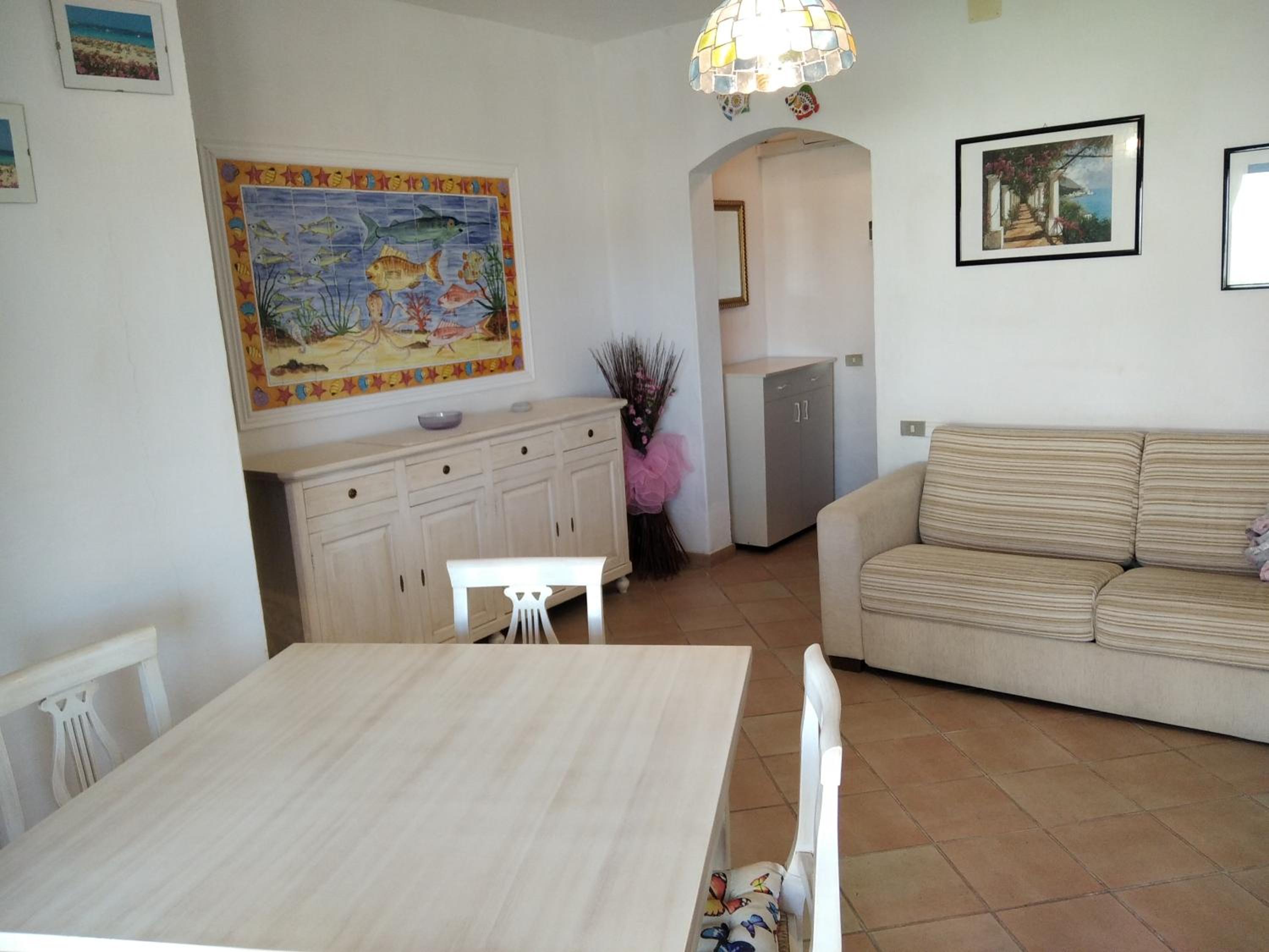 La Vela House