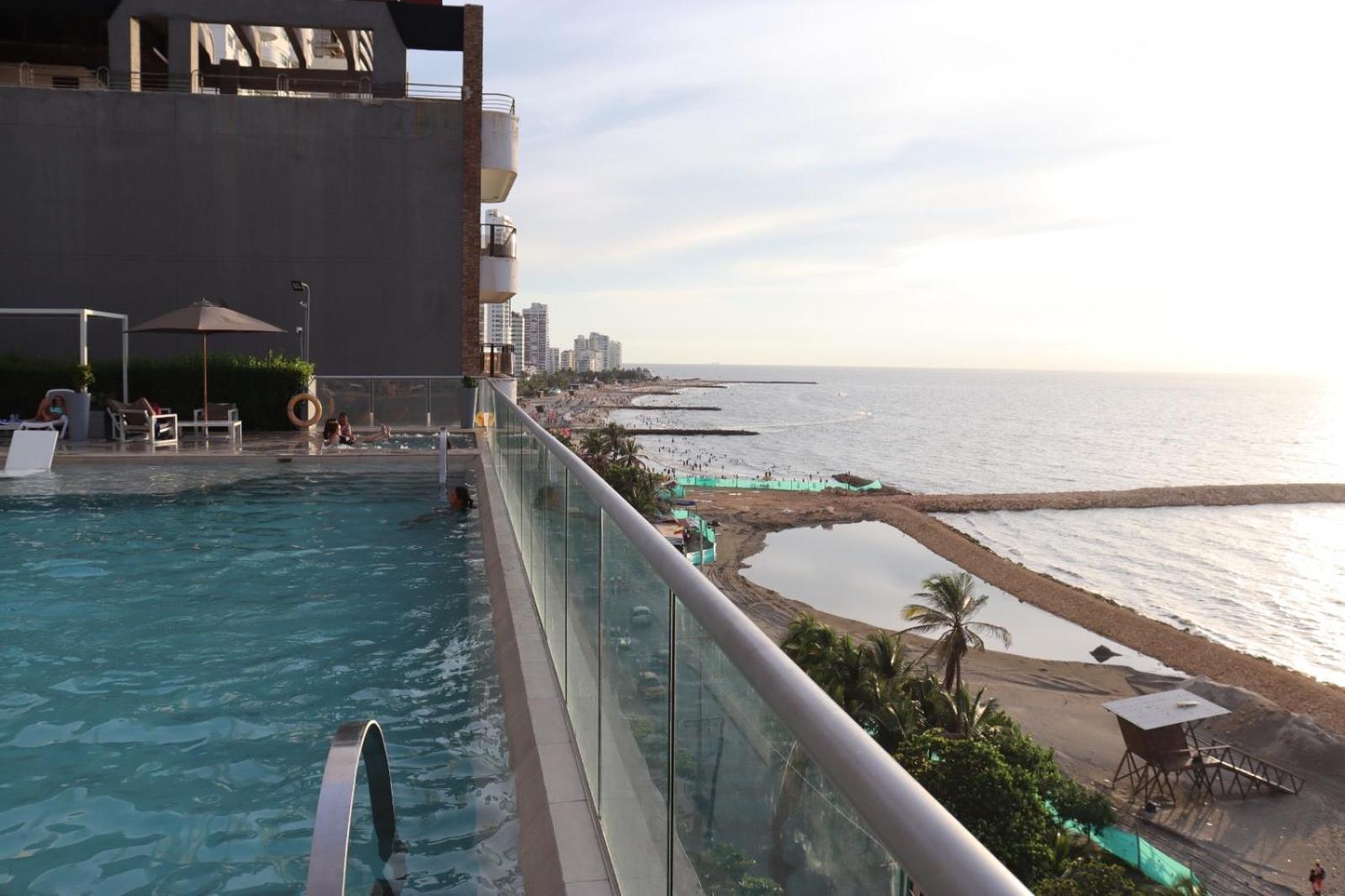 Beautiful . Incredible Ocean Views, Morros City