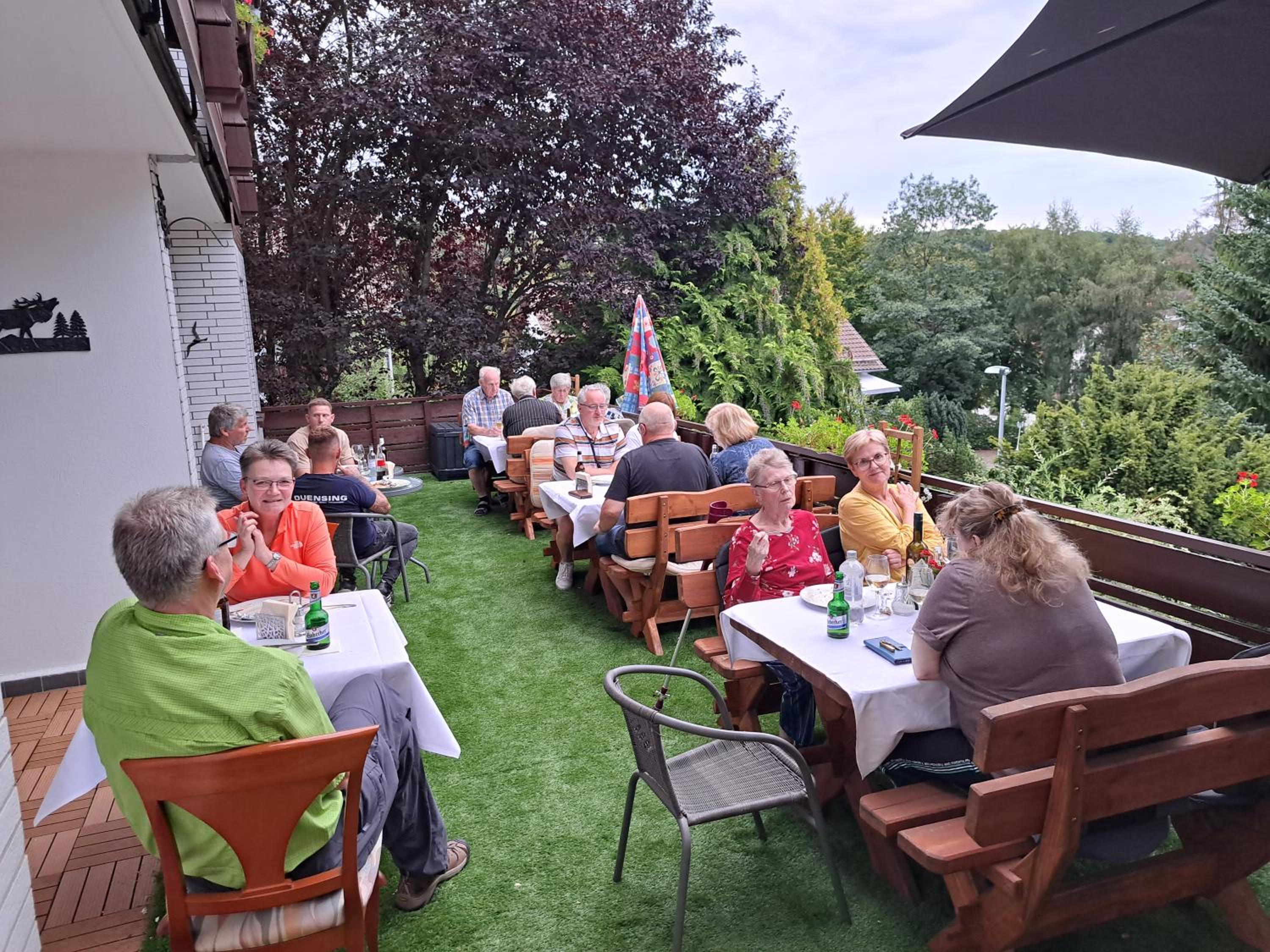 Hotel Ingeburg, photo 23
