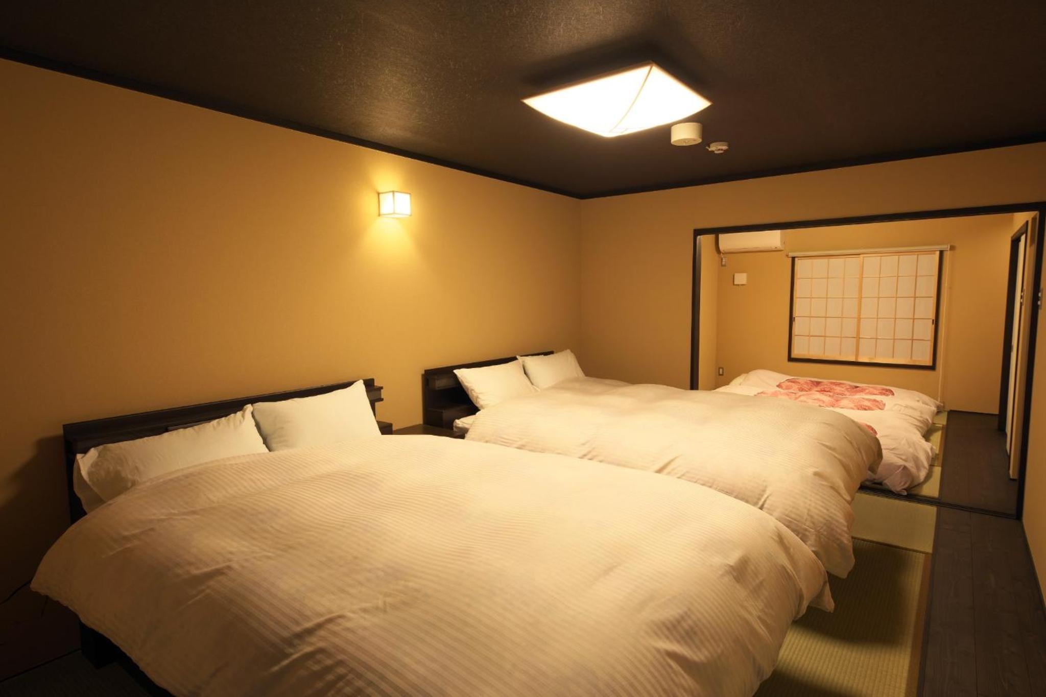 Guesthouse Akane Bettei - Vacation STAY 88912v view 4