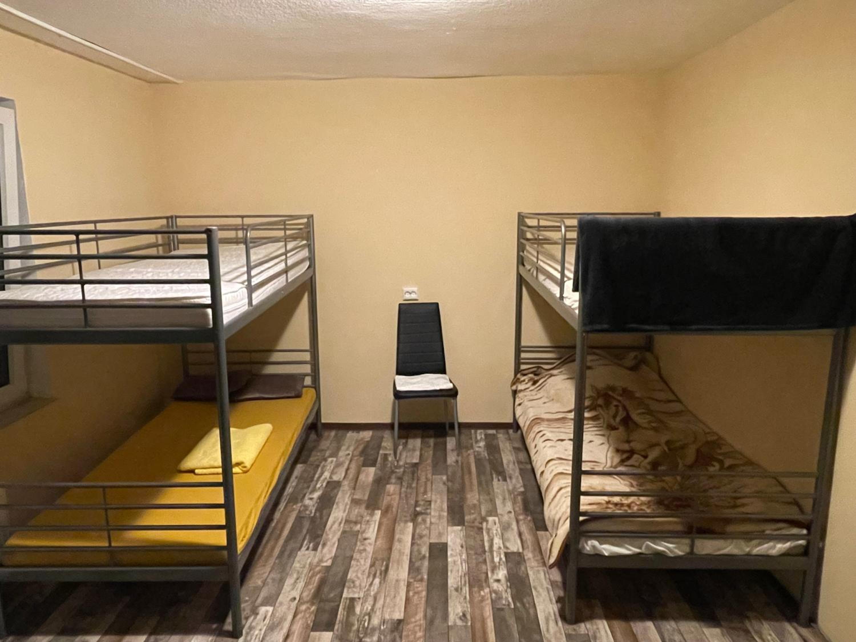 Hostel Sofia