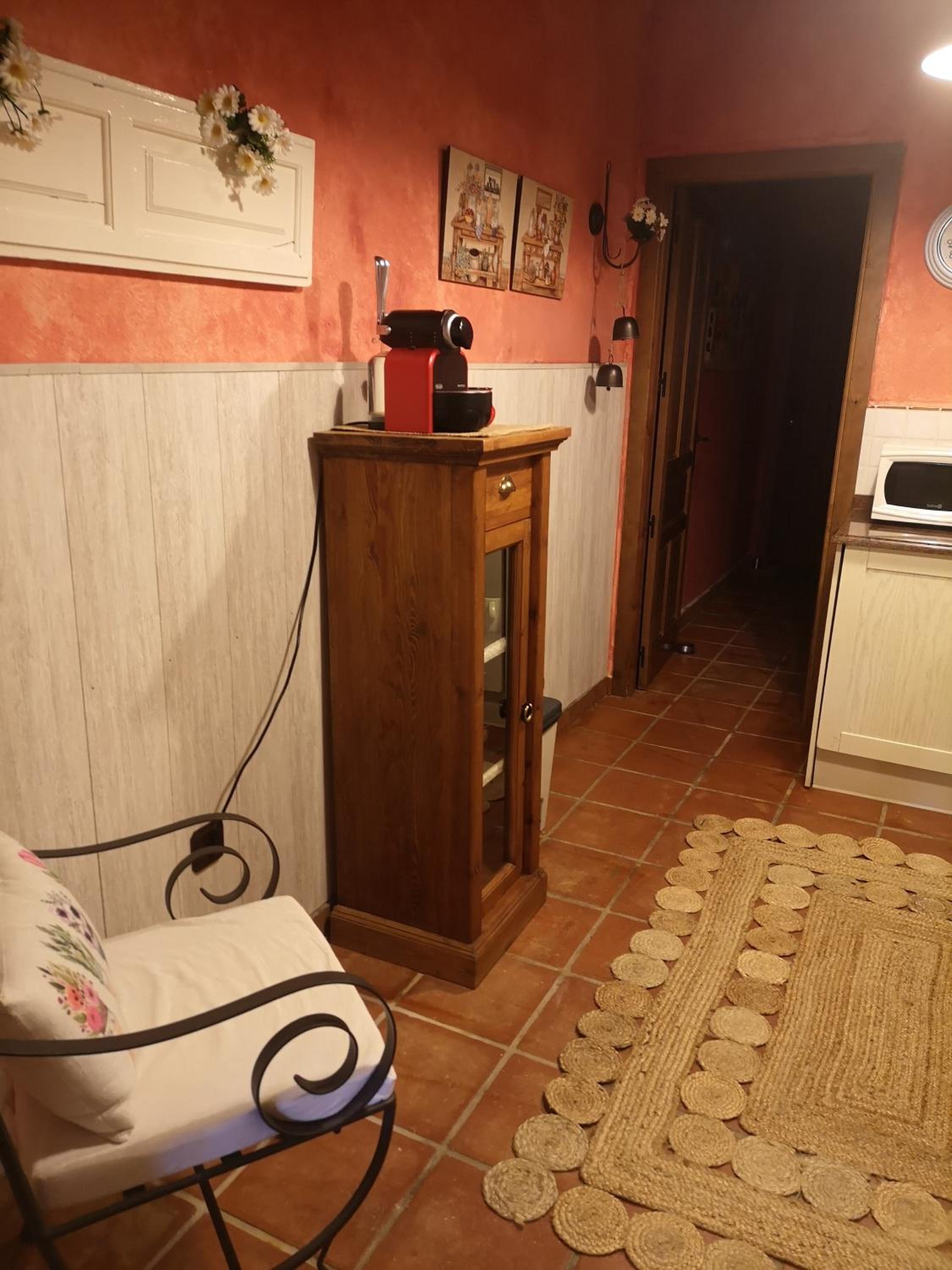Casita Pirón