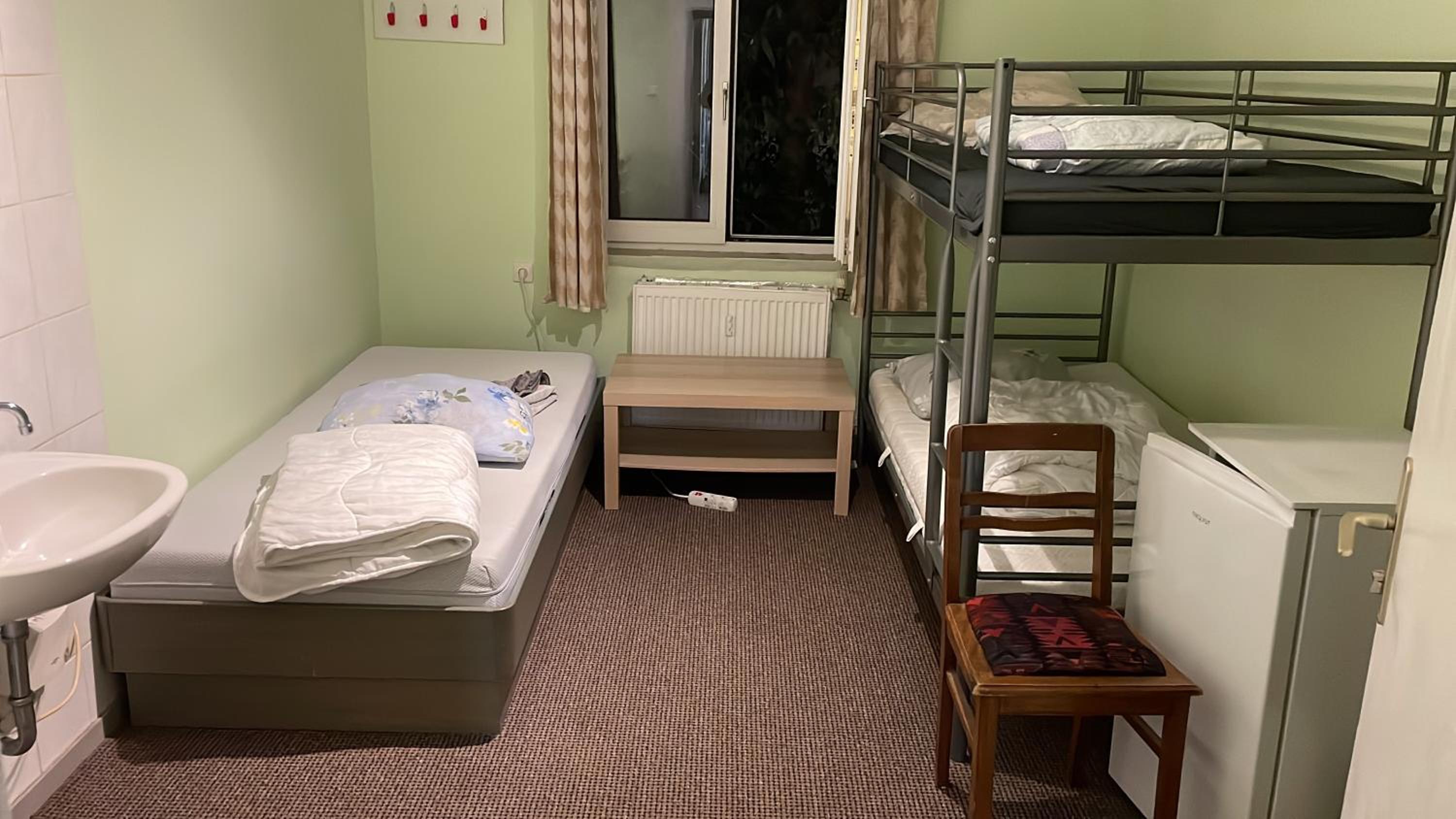 Hostel Sofia