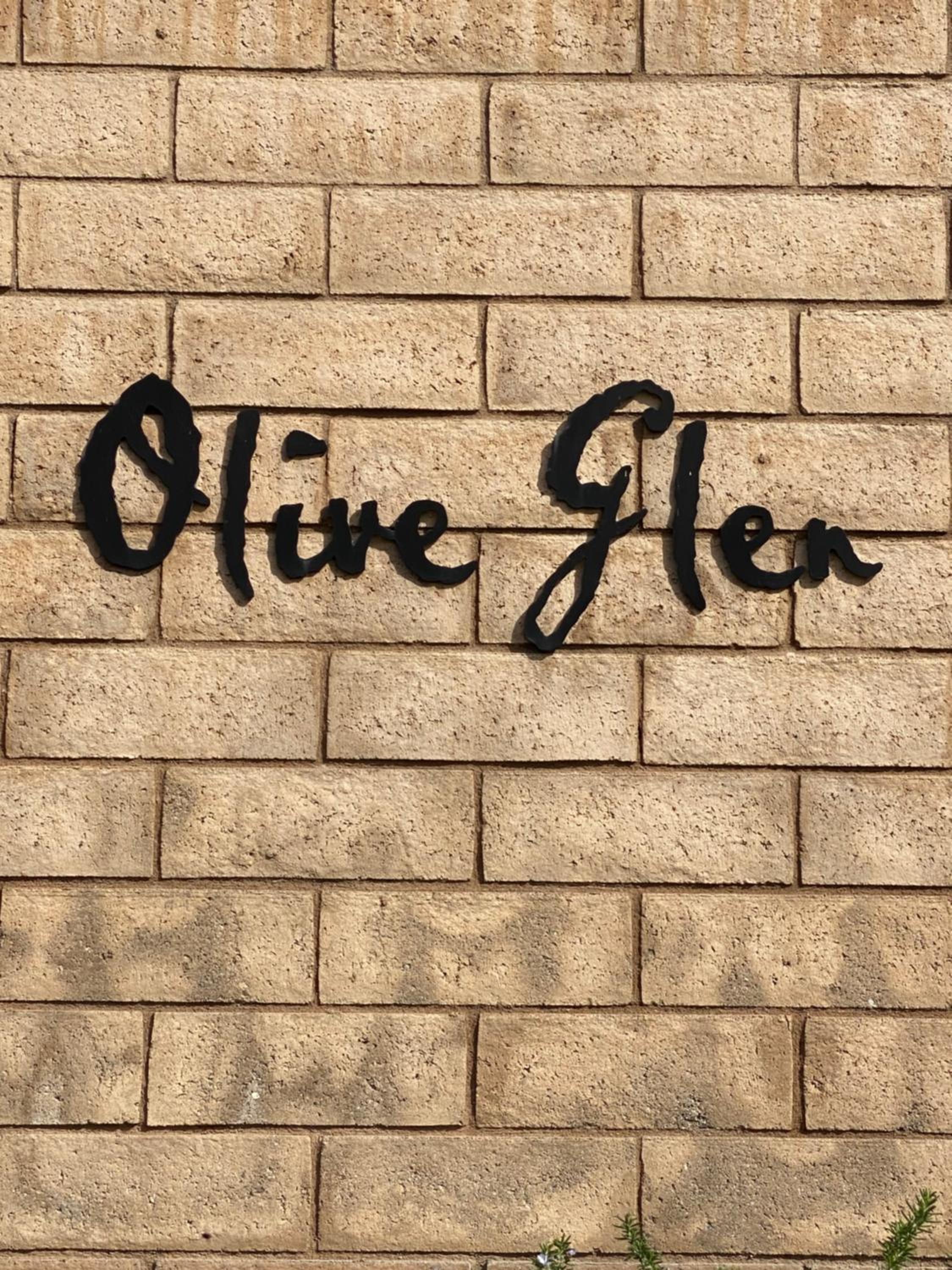 Olive Glen