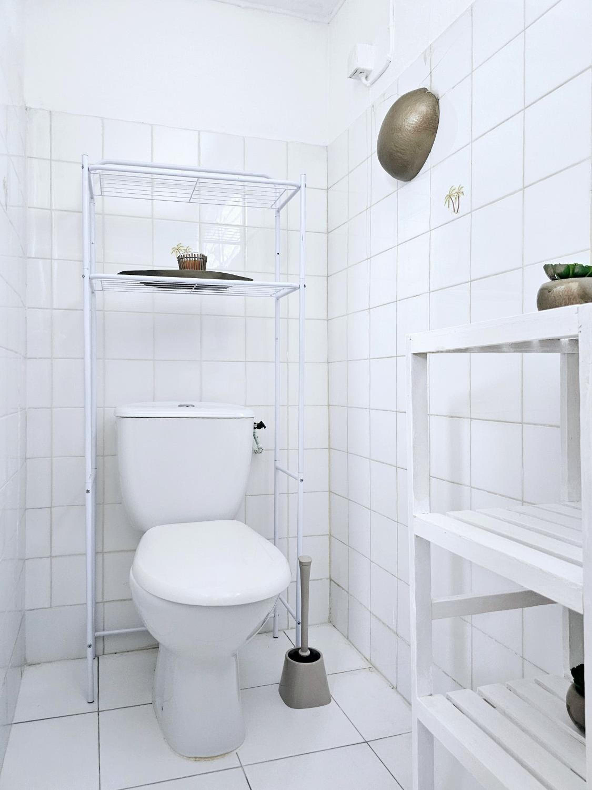 Appartement douillet pour vacances bien méritées