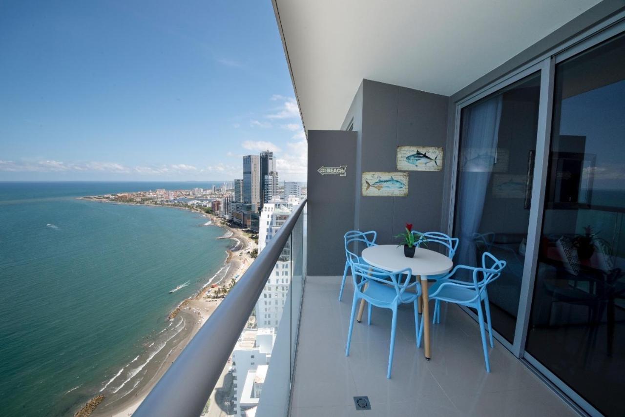 Beautiful . Incredible Ocean Views, Morros City