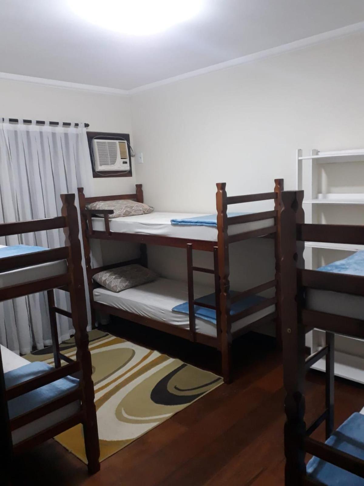 Blu Hostel