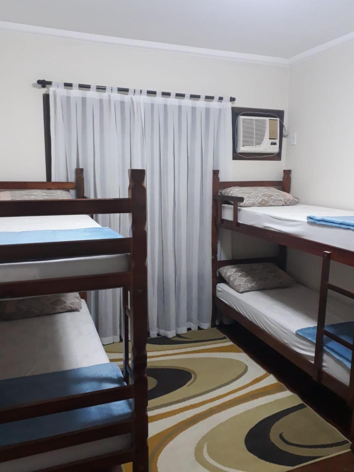 Blu Hostel