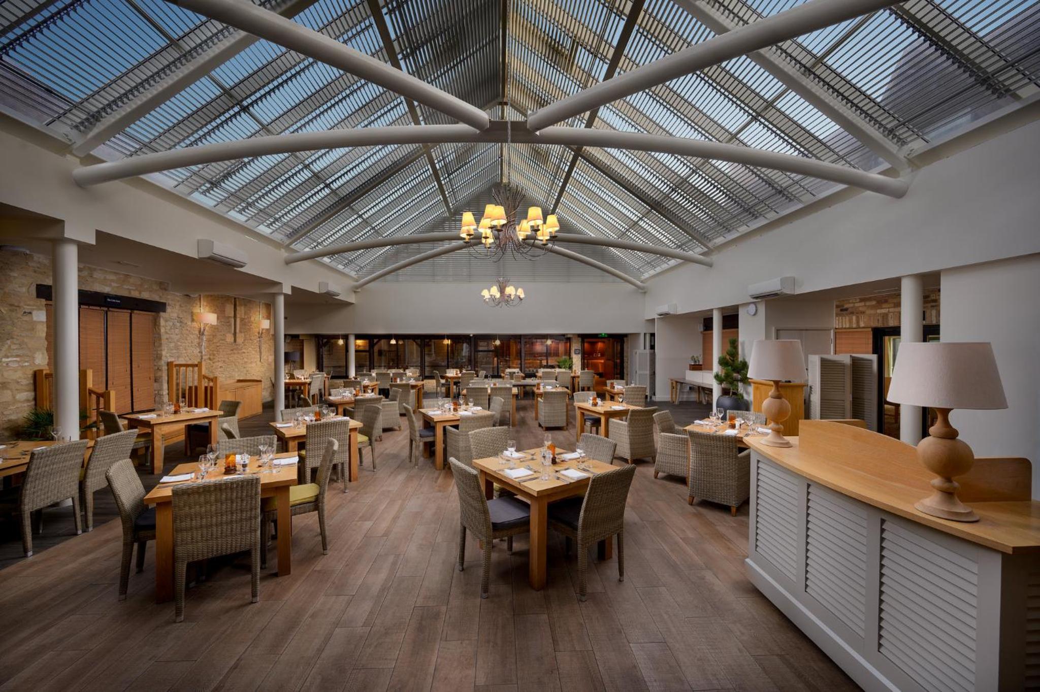 Oxford Vacations - voco Oxford Thames, an IHG Hotel - Property Image 98
