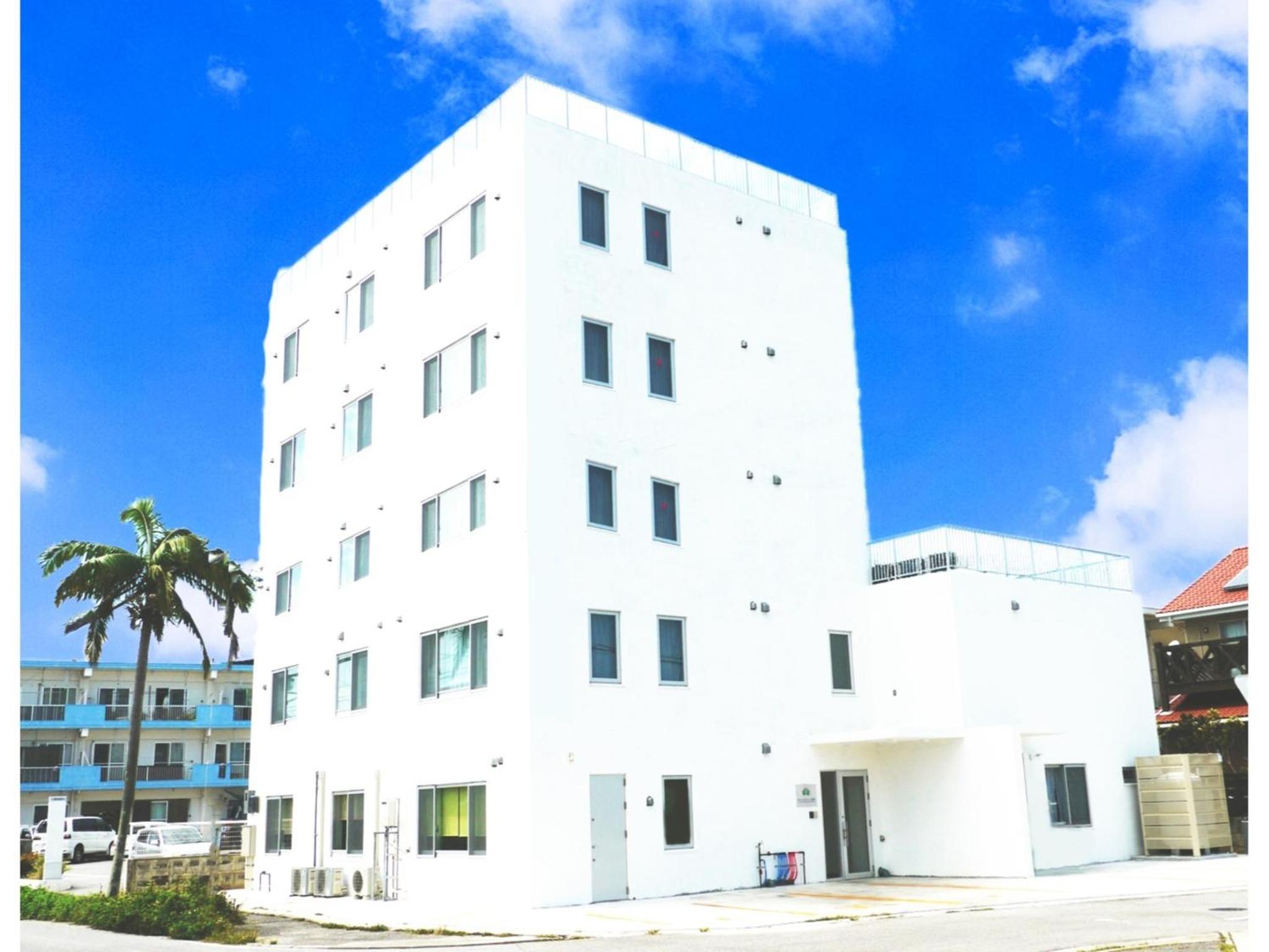 HOTEL SANDRIVER ISHIGAKIJIMA - Vacation STAY 91470v
