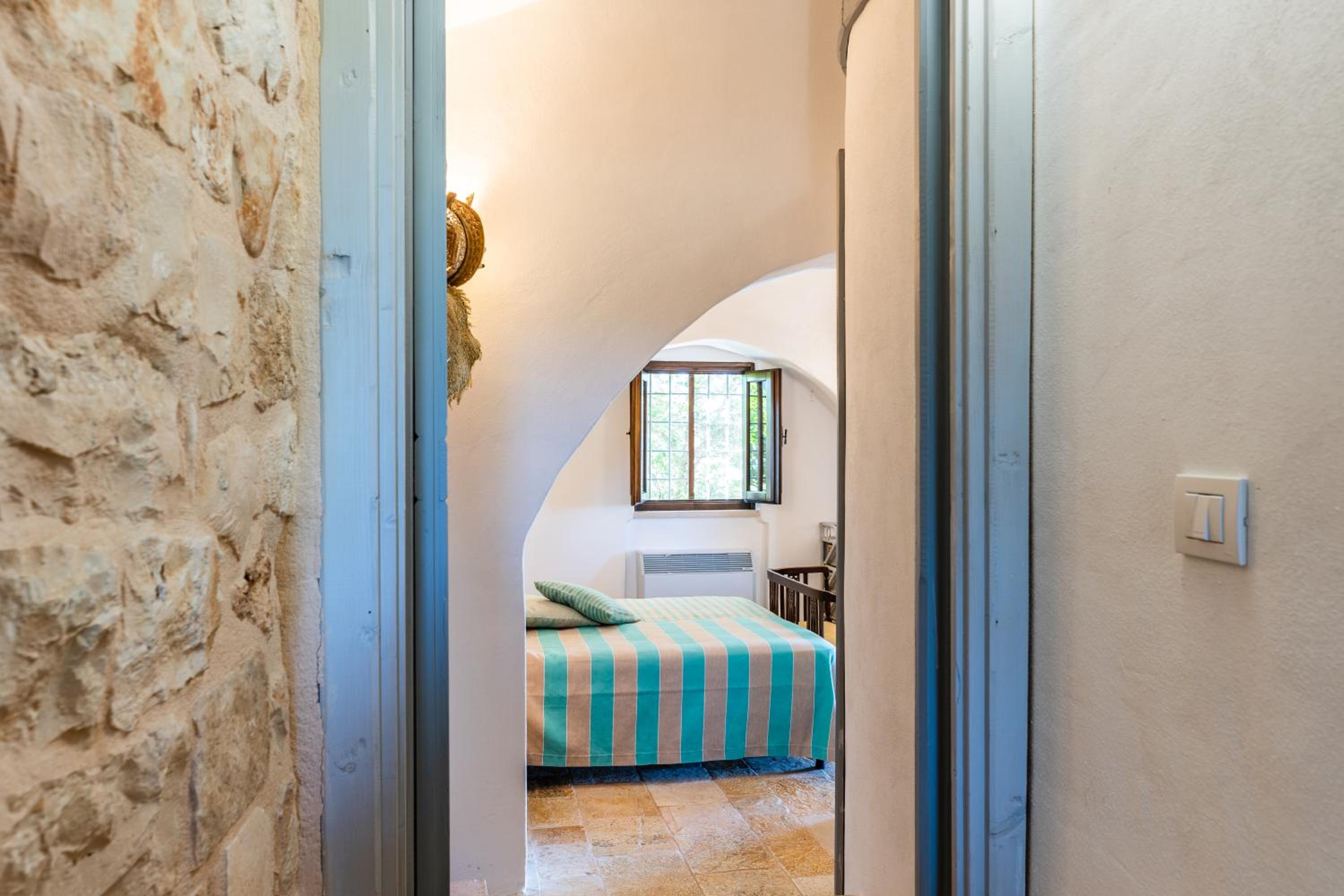 Sopra i Sassi - Villa & Trulli
