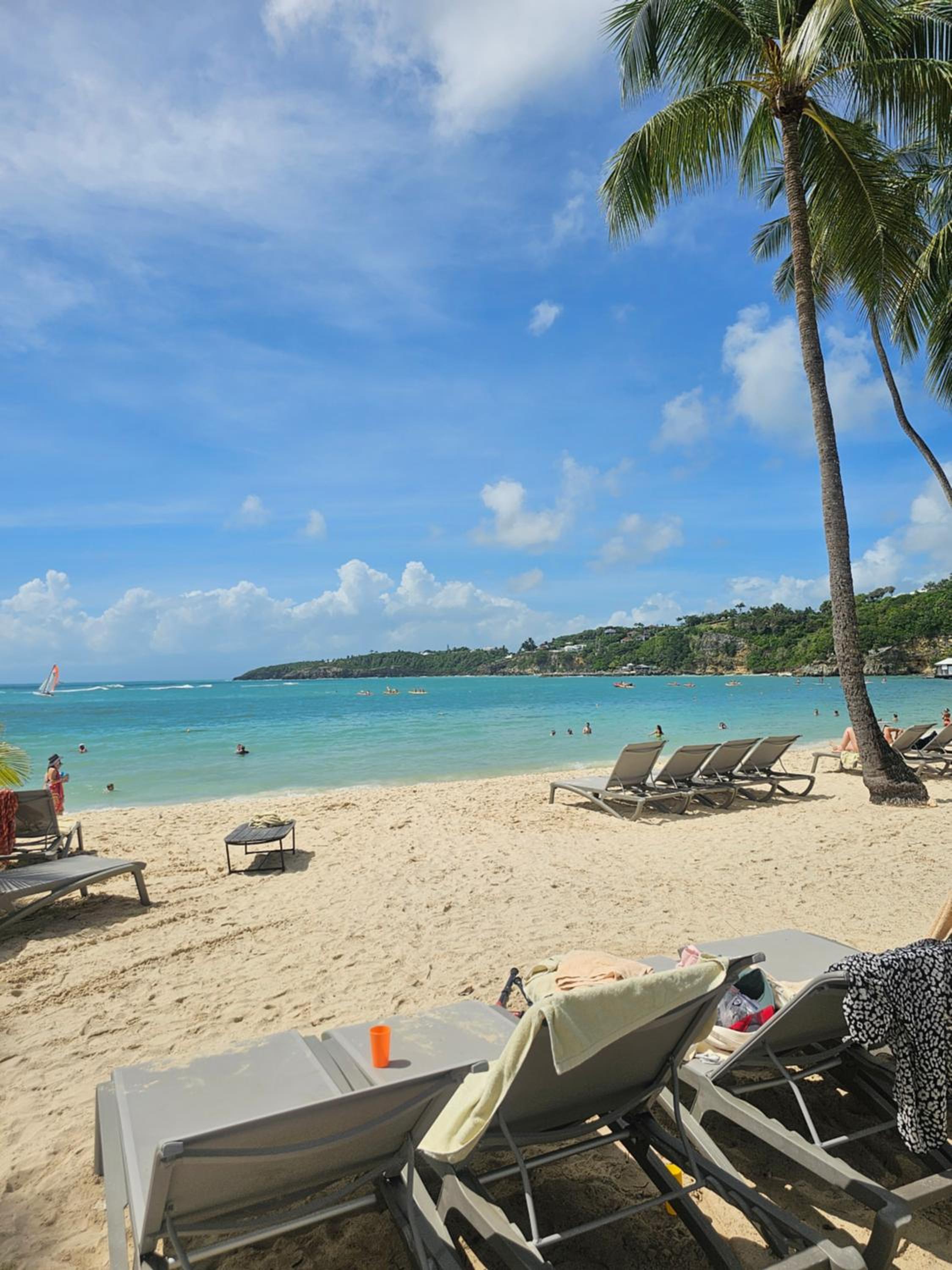 Appartement douillet pour vacances bien méritées