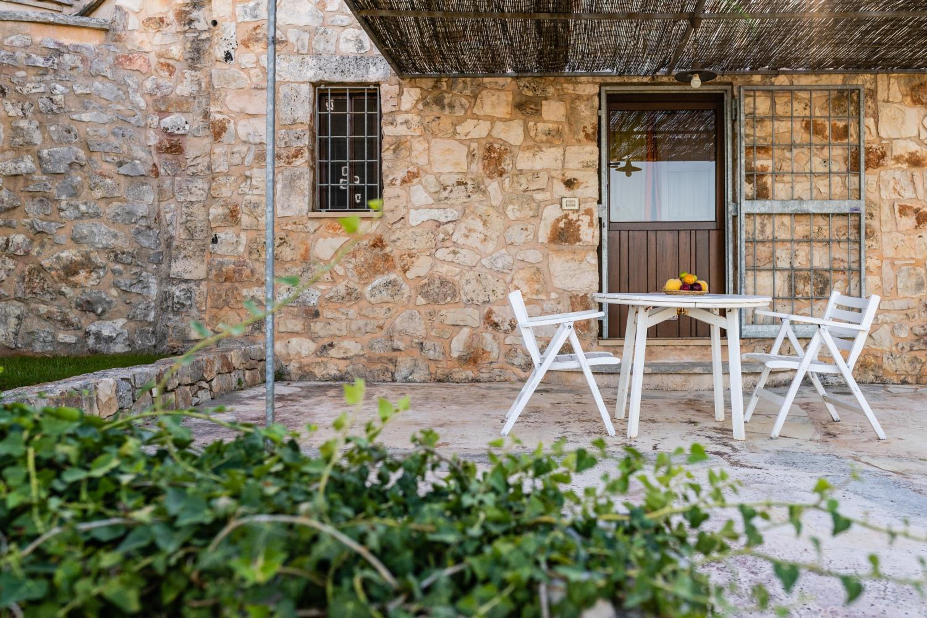 Sopra i Sassi - Villa & Trulli