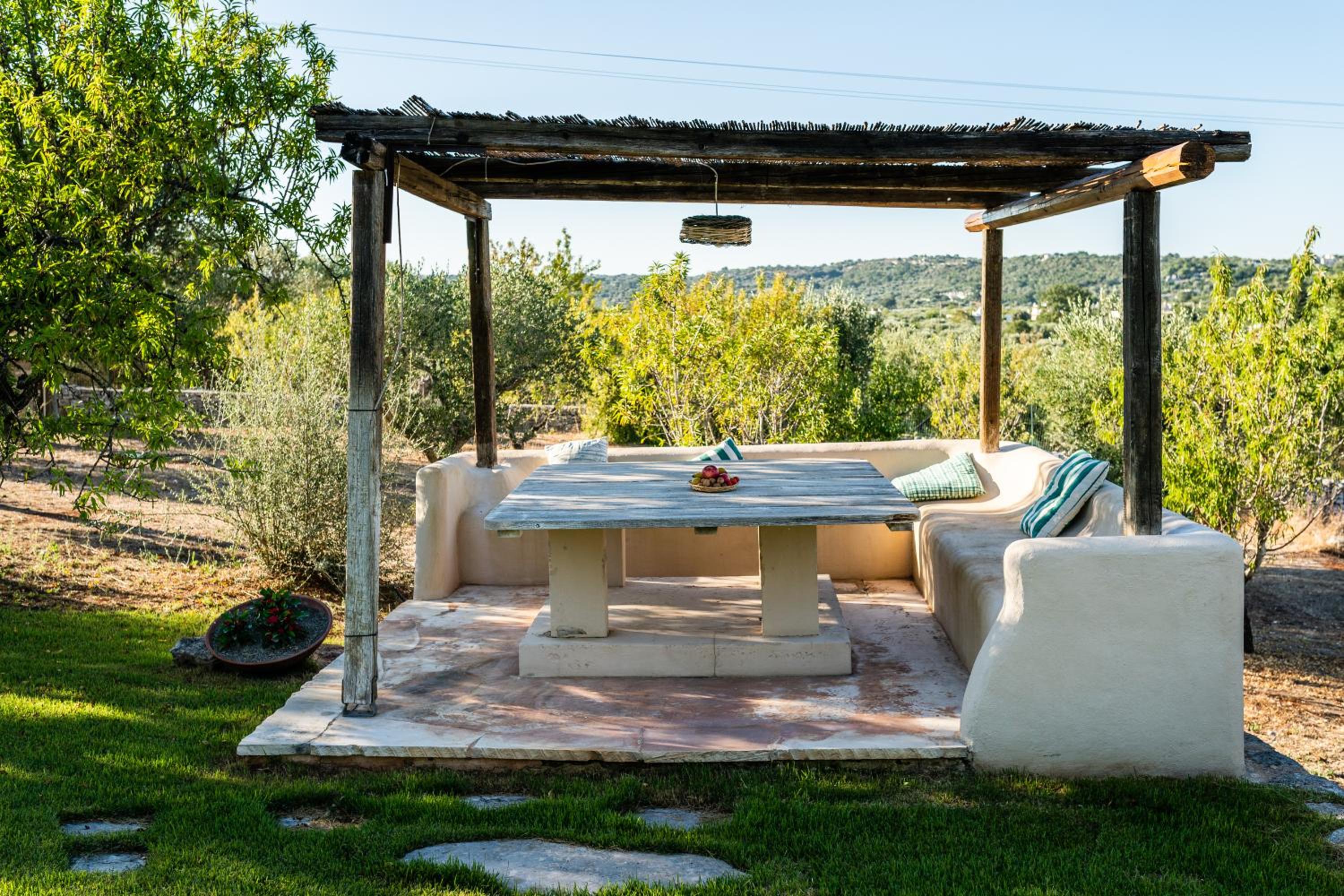 Sopra i Sassi - Villa & Trulli
