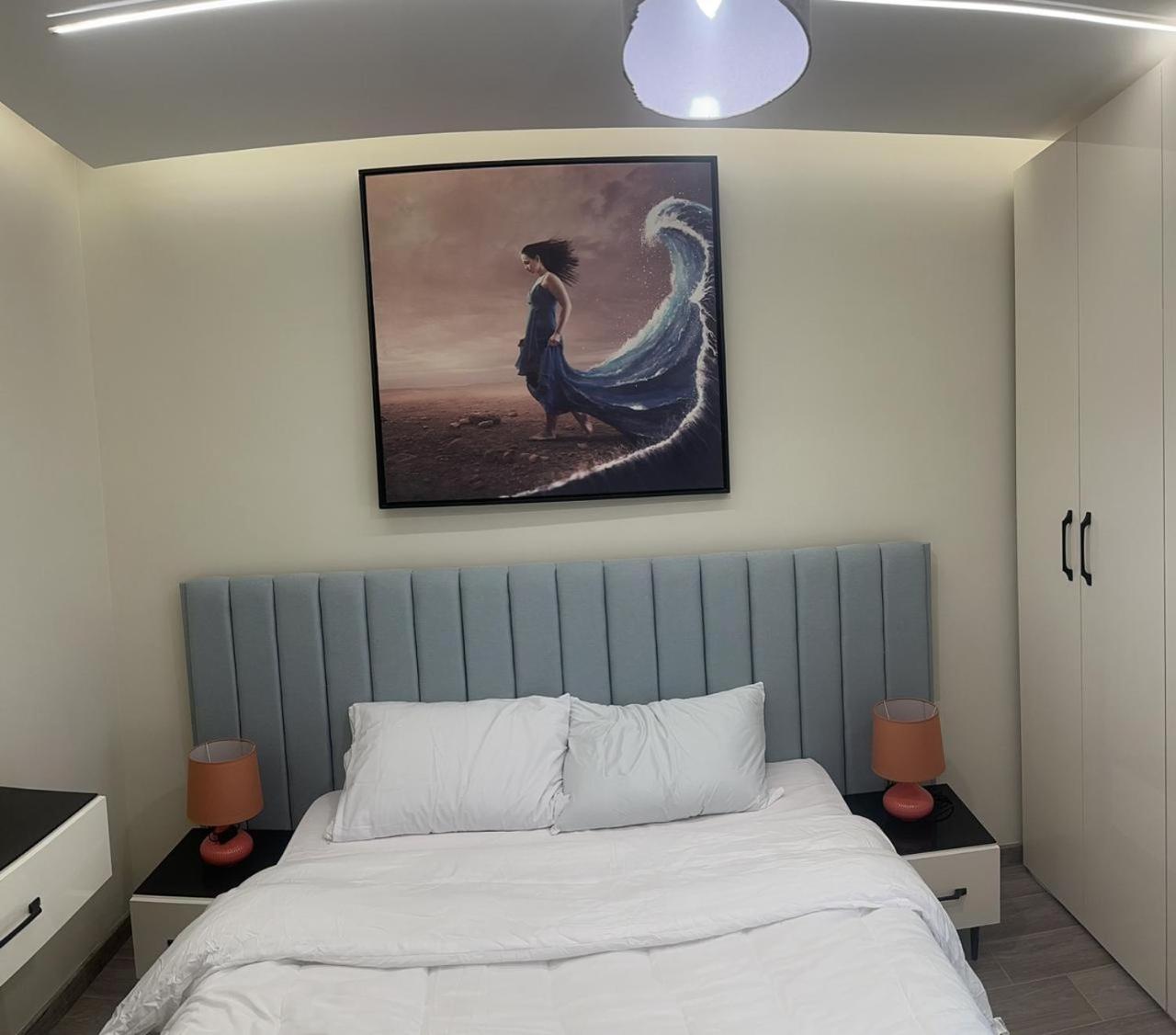 Zahra Apartment