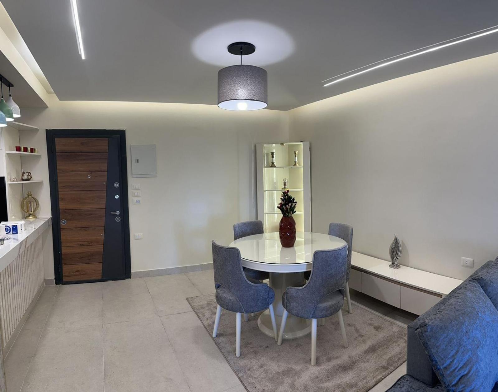 Zahra Apartment