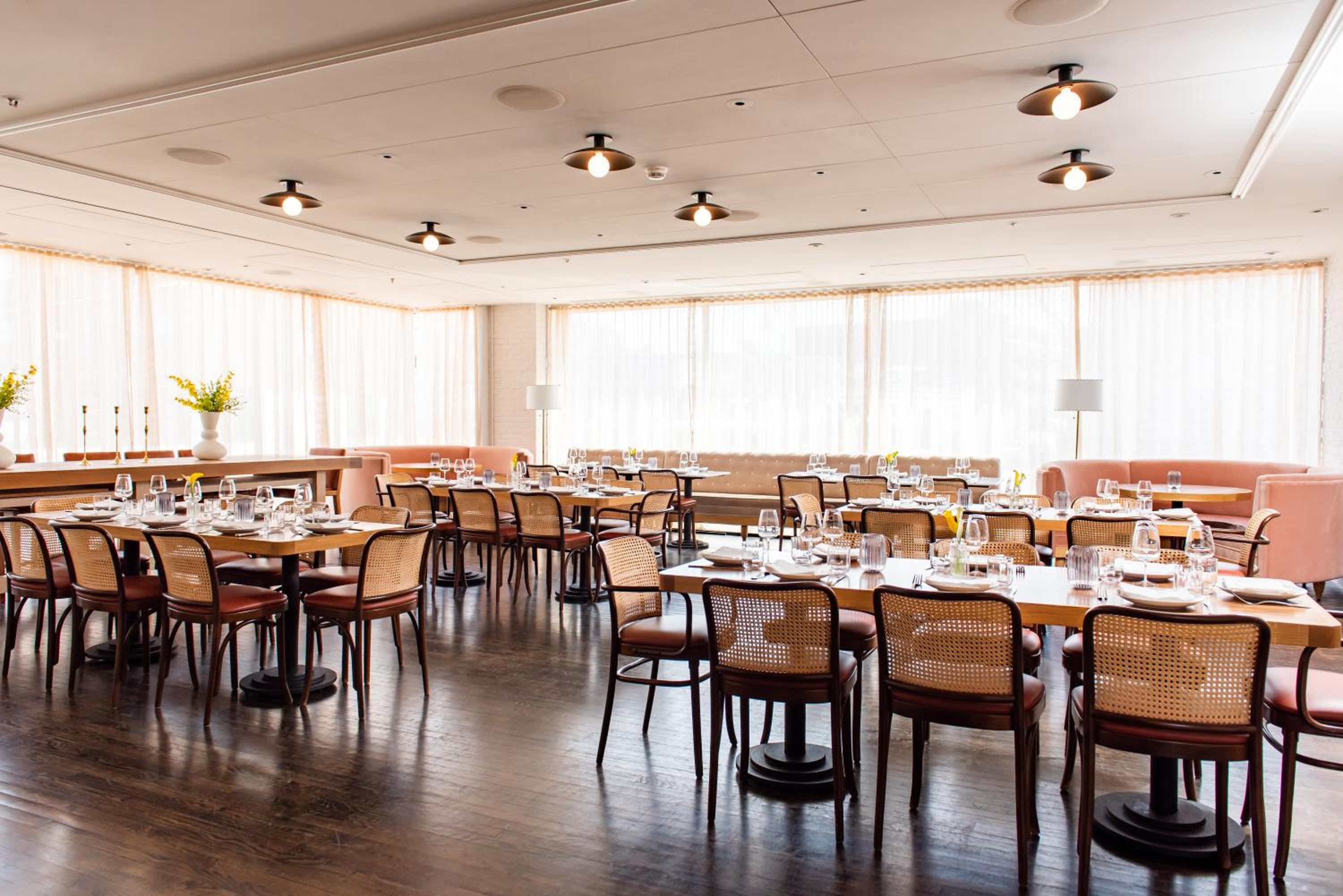 The Charles Hotel in Harvard Square - Property Image 22