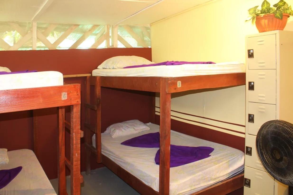 Hostel Mariposas