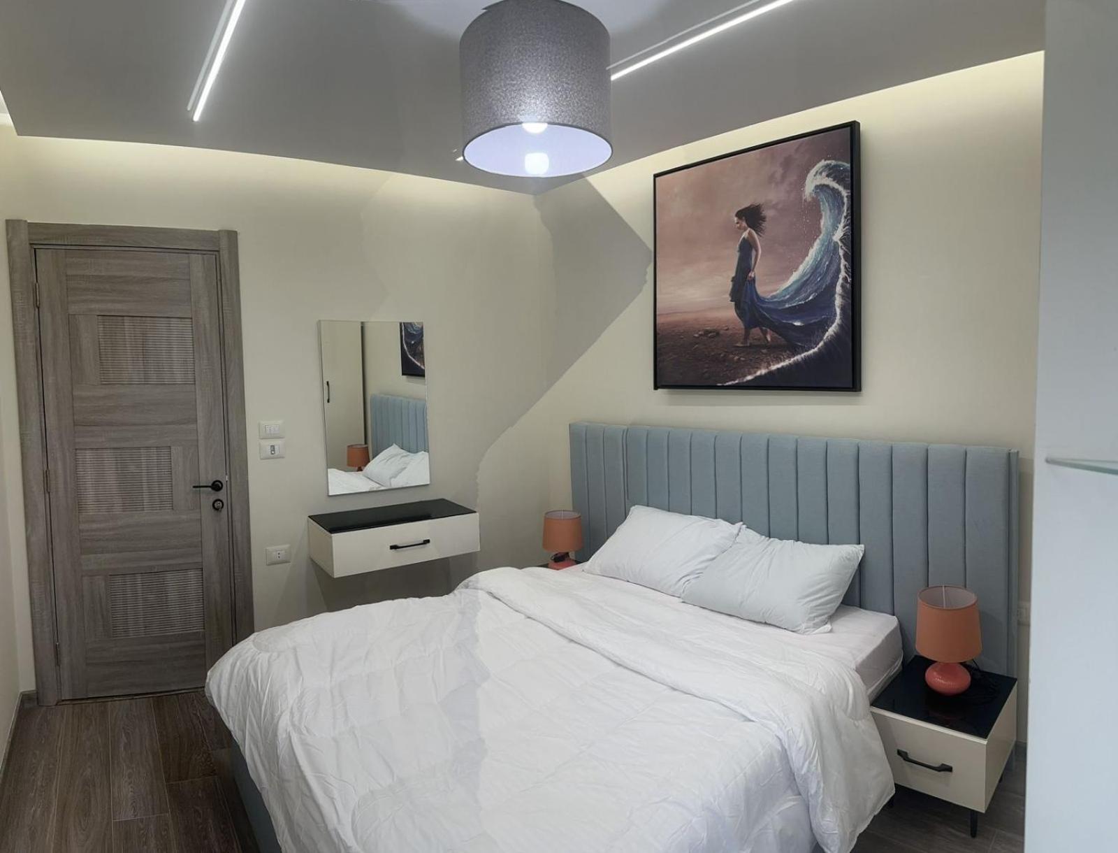 Zahra Apartment