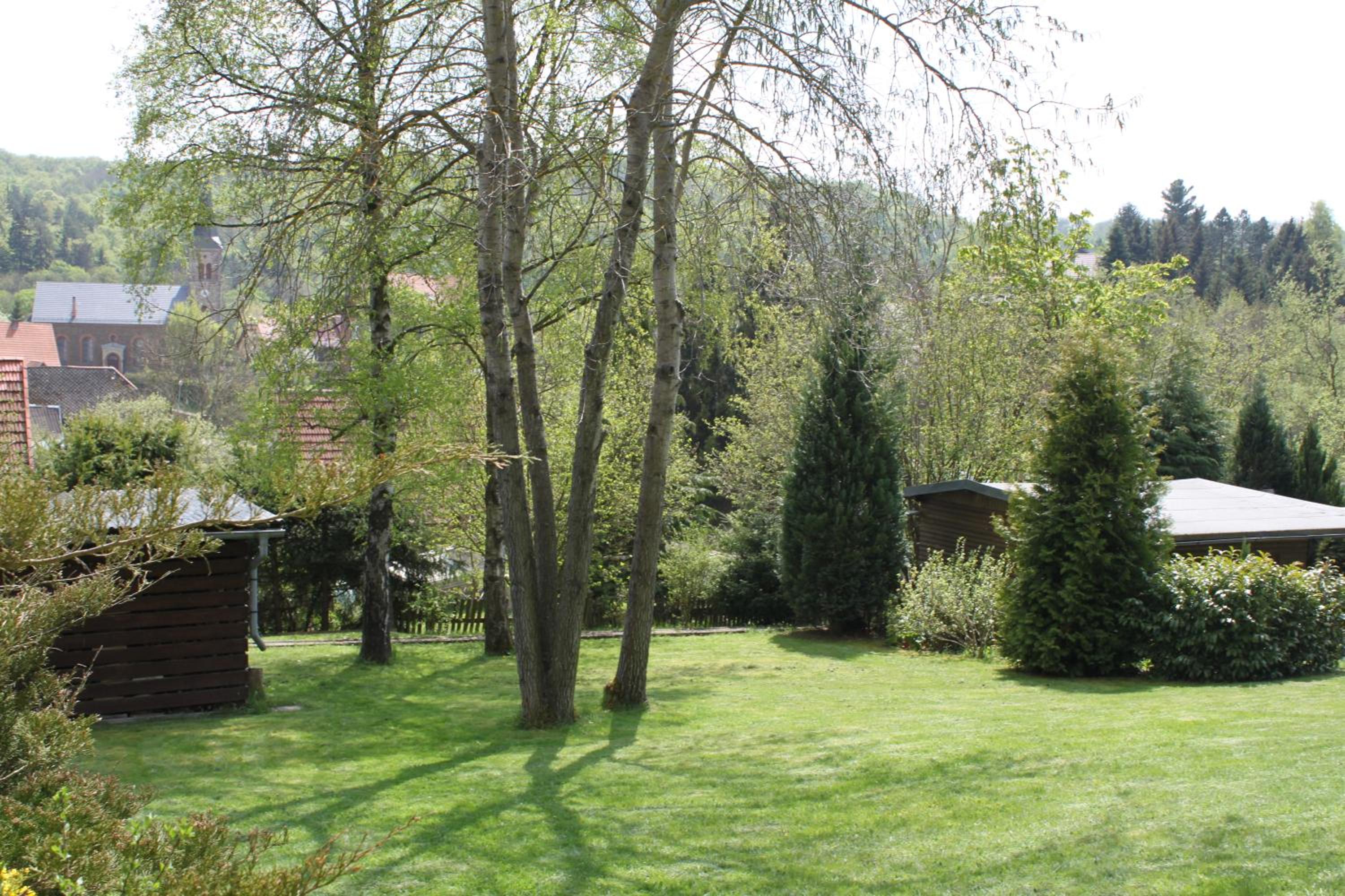 Ferienhaus Harzblick