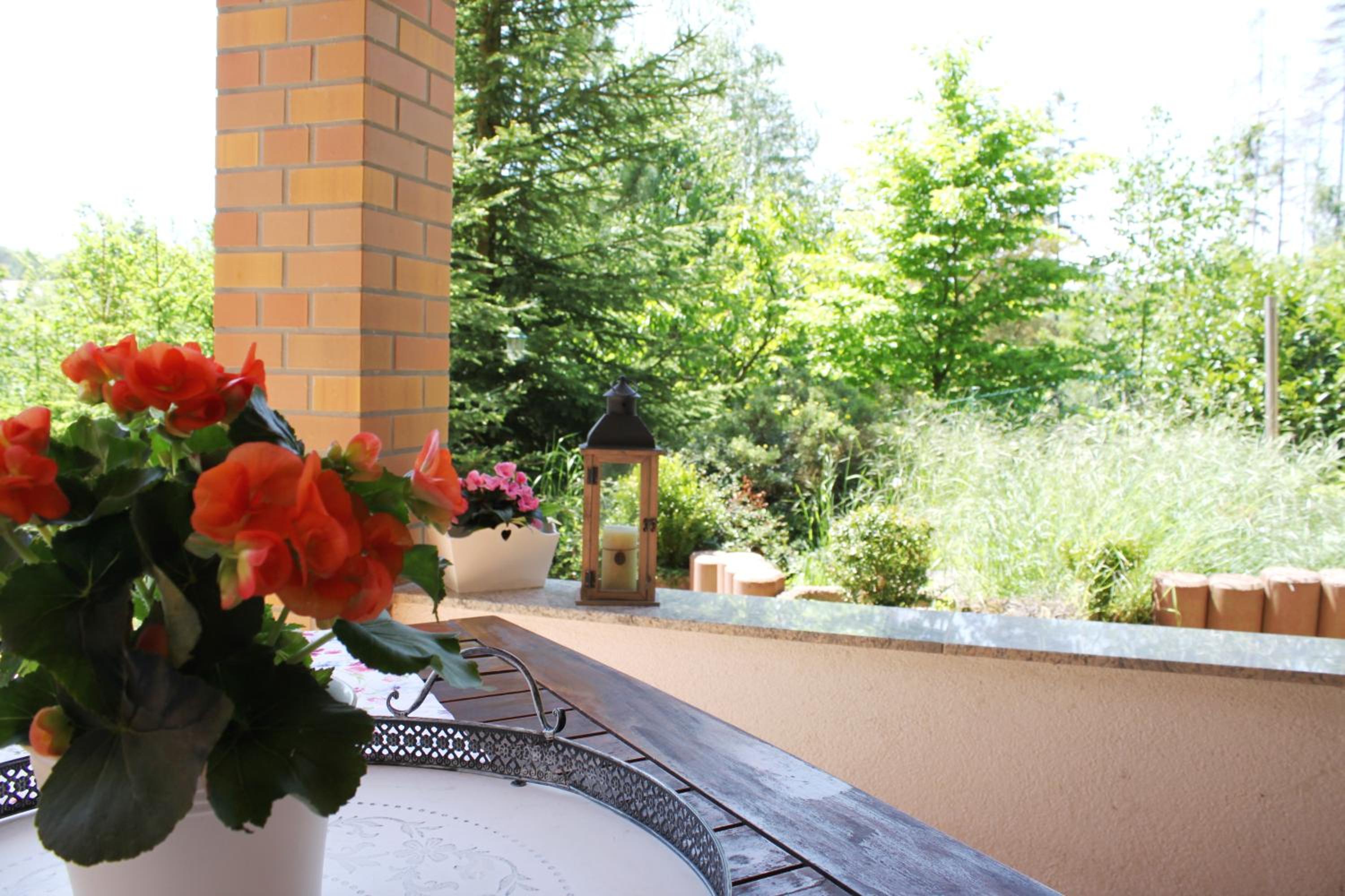 Ferienhaus Harzblick
