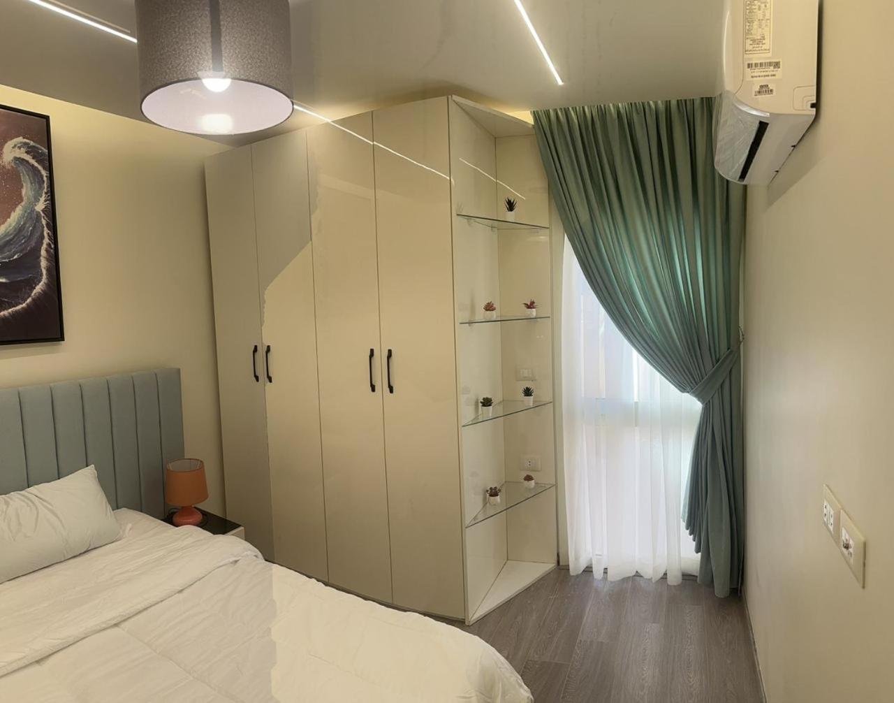 Zahra Apartment