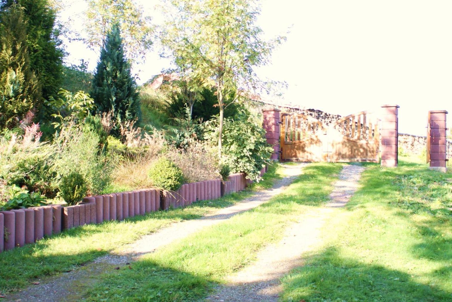 Ferienhaus Harzblick