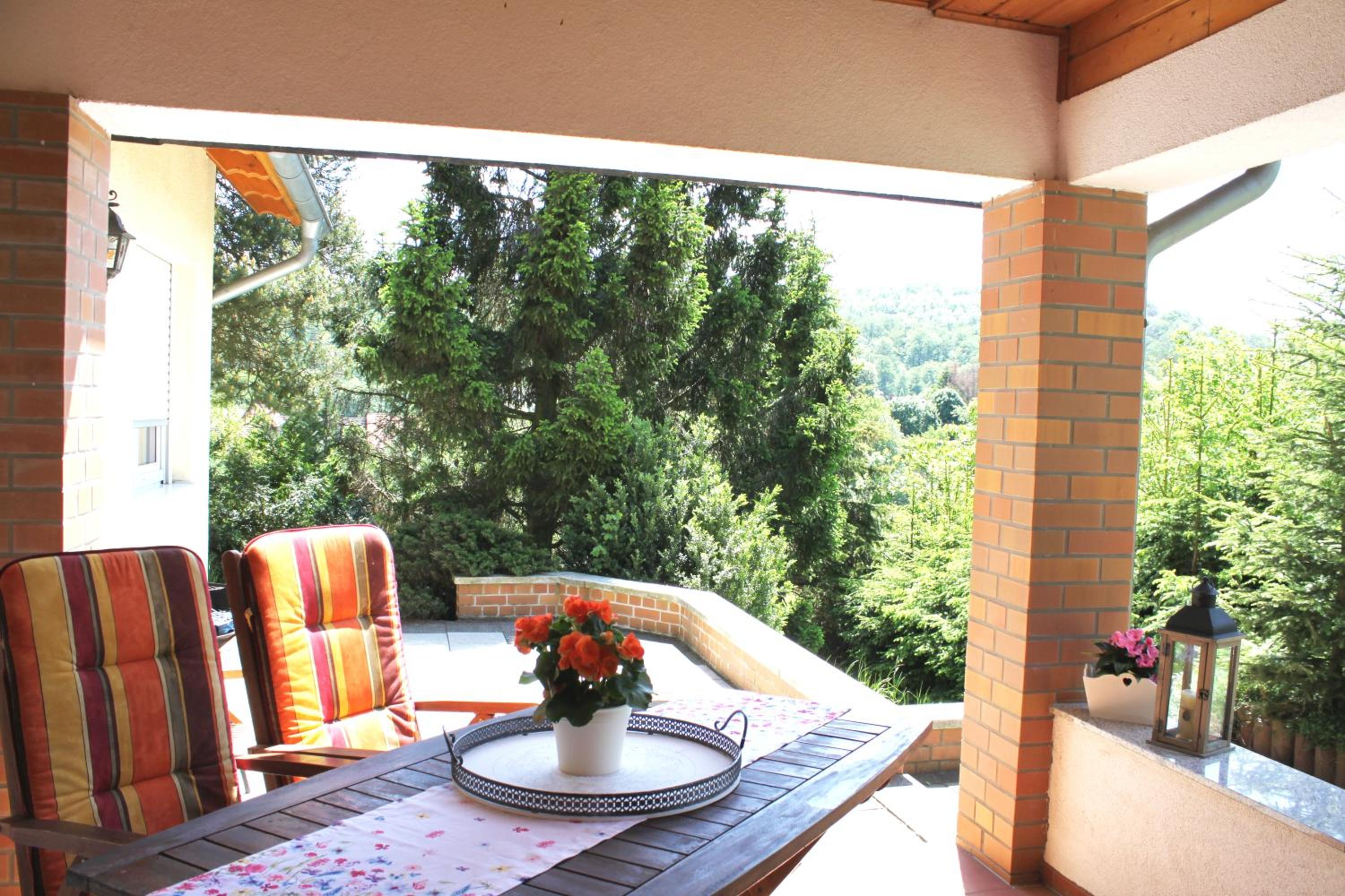 Ferienhaus Harzblick