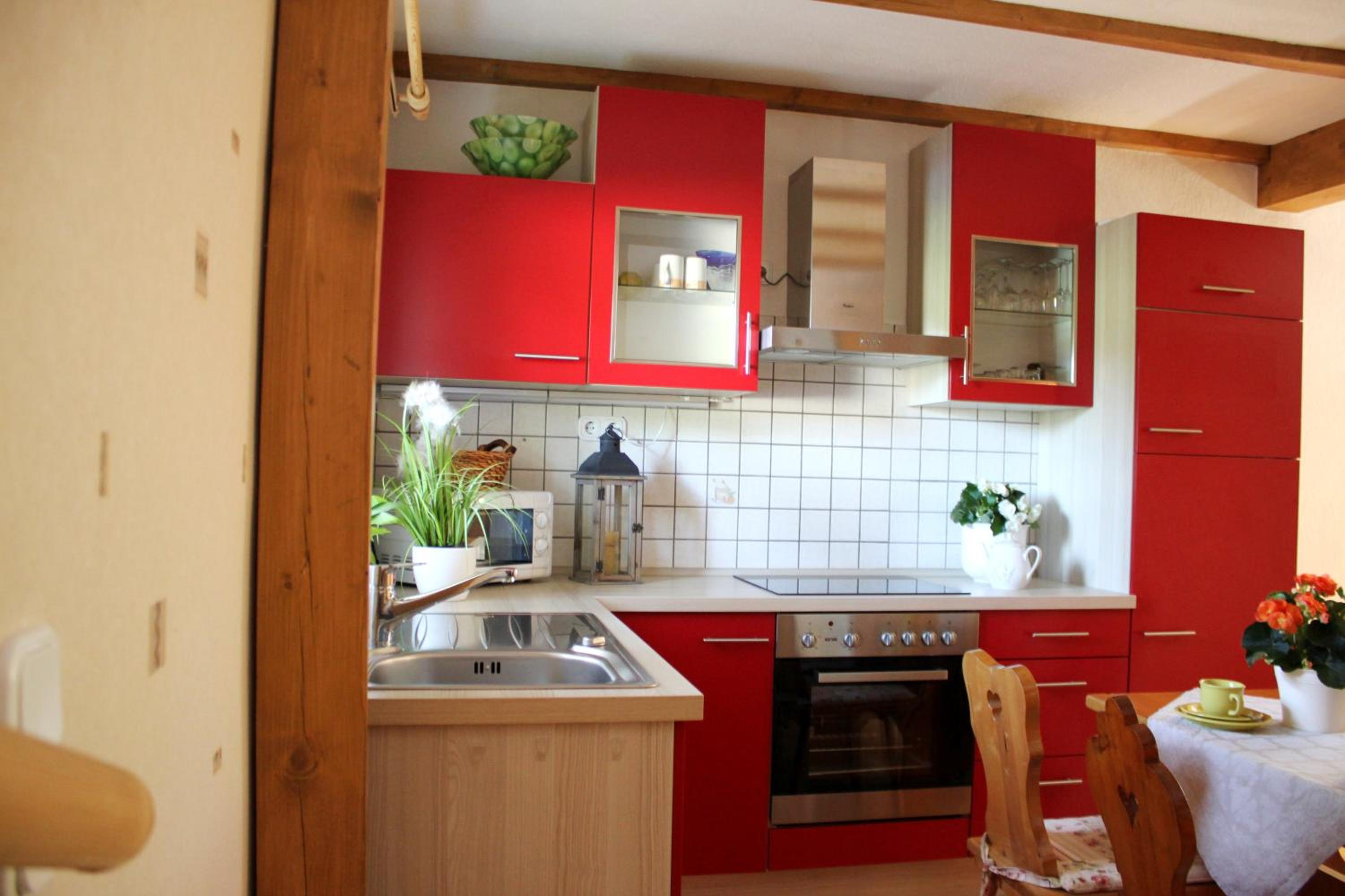 Ferienhaus Harzblick