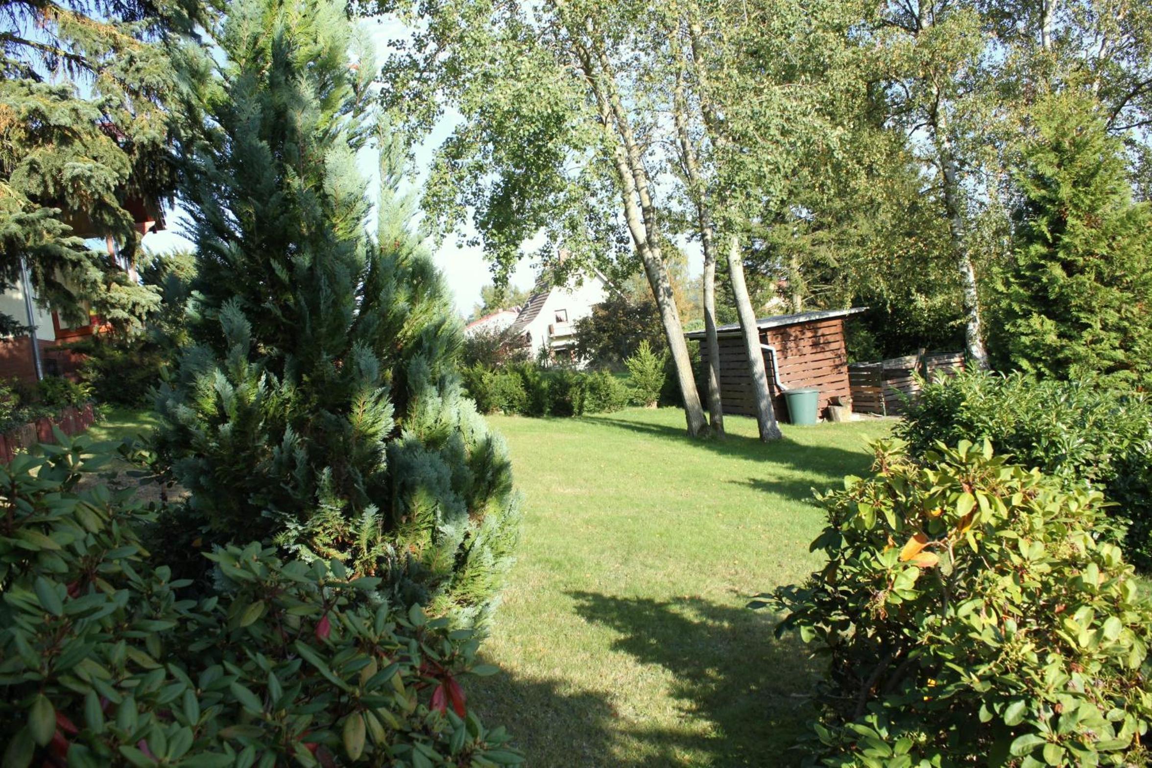 Ferienhaus Harzblick