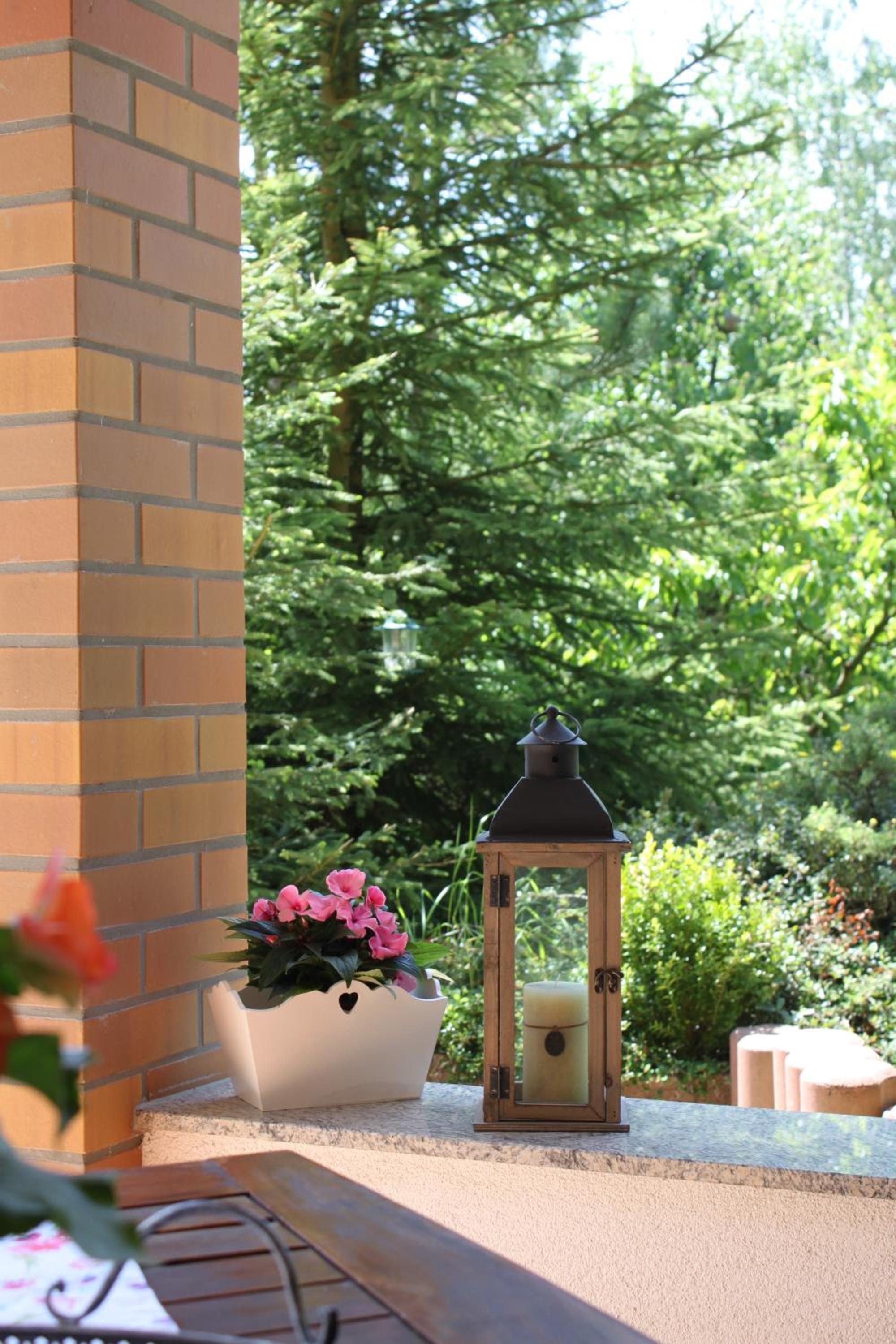 Ferienhaus Harzblick