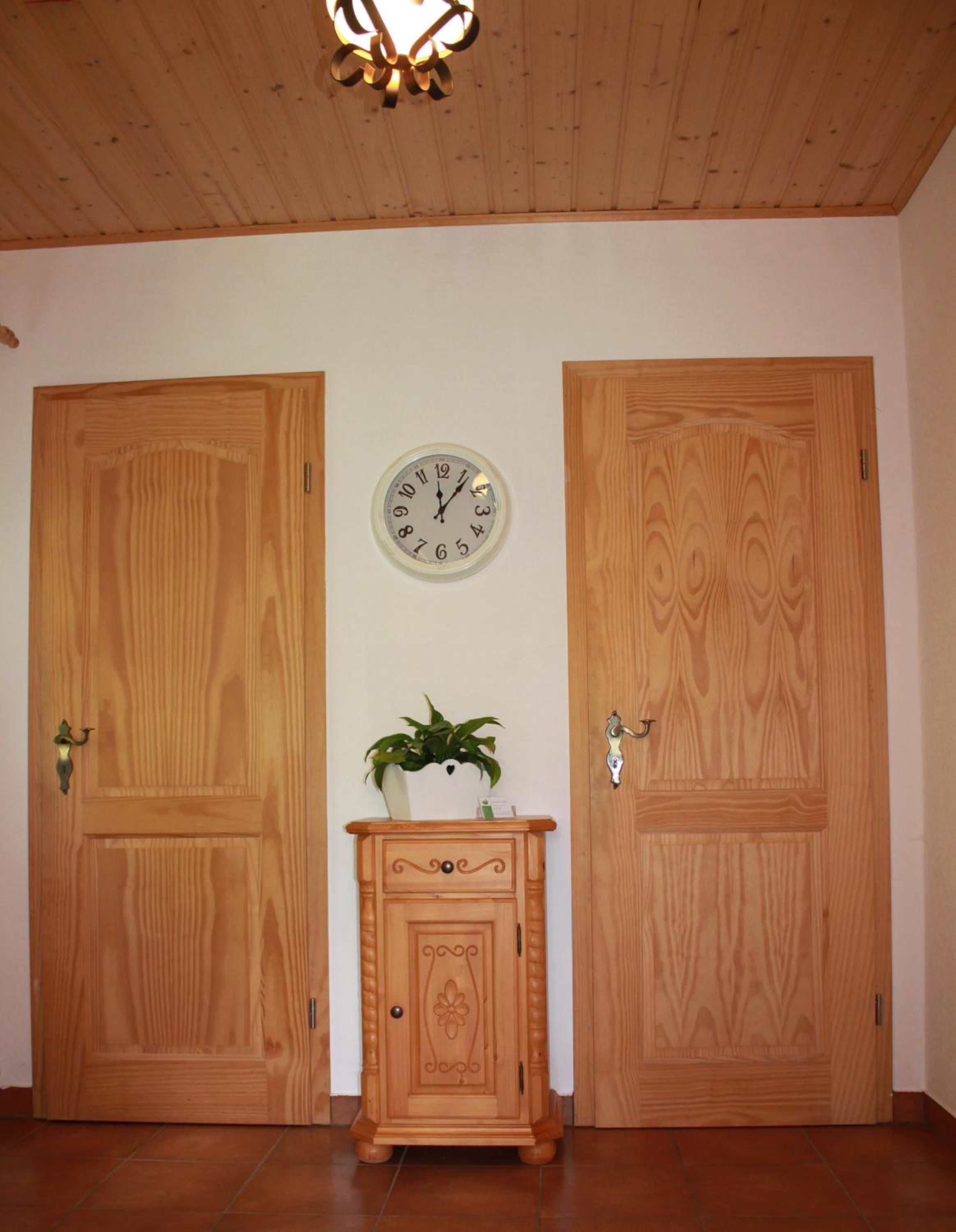 Ferienhaus Harzblick