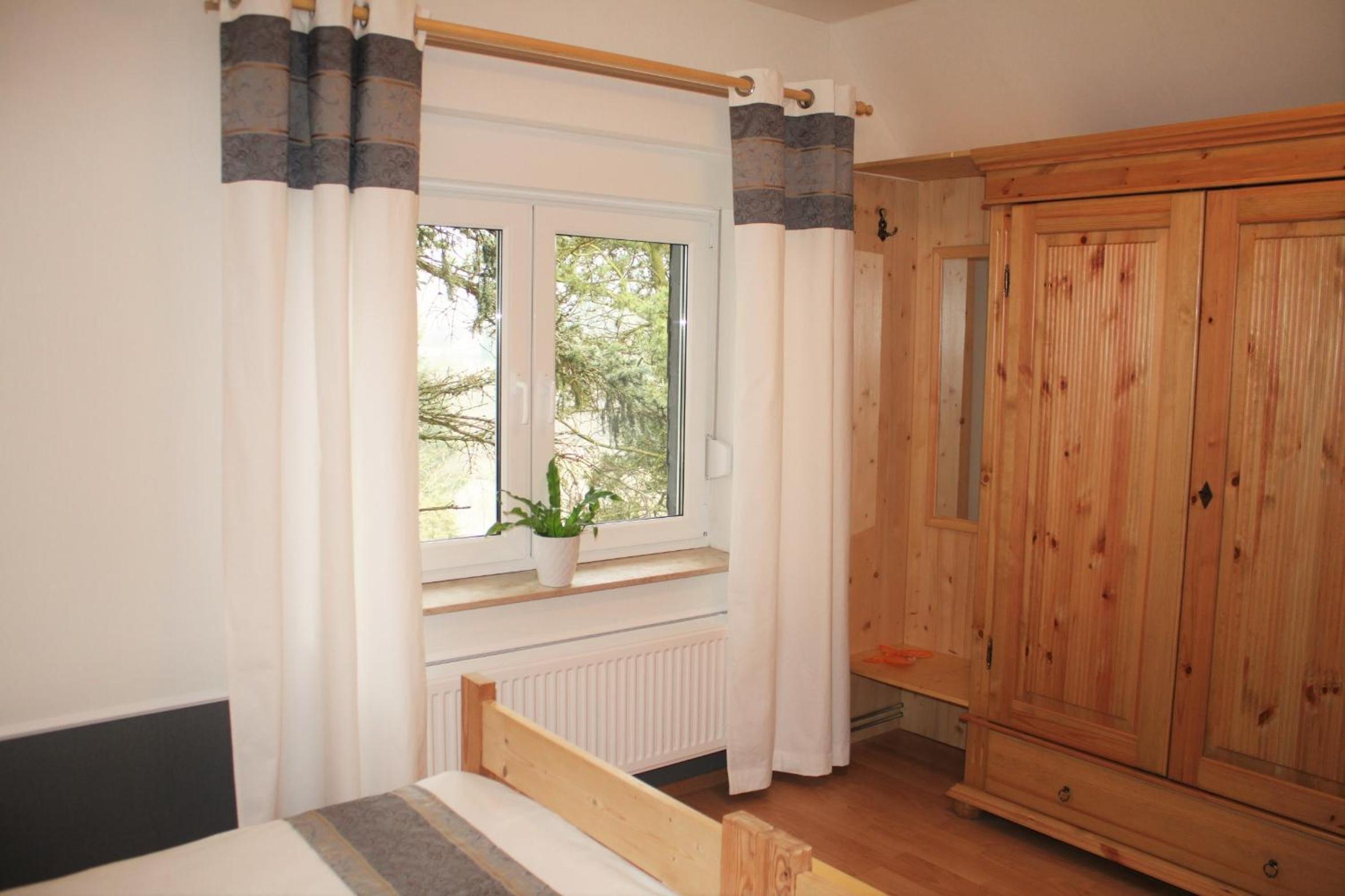 Ferienhaus Harzblick