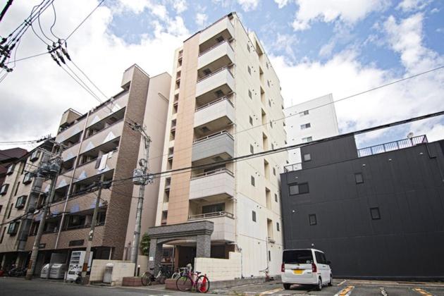 Naosys Daikoku Town - Vacation STAY 15623