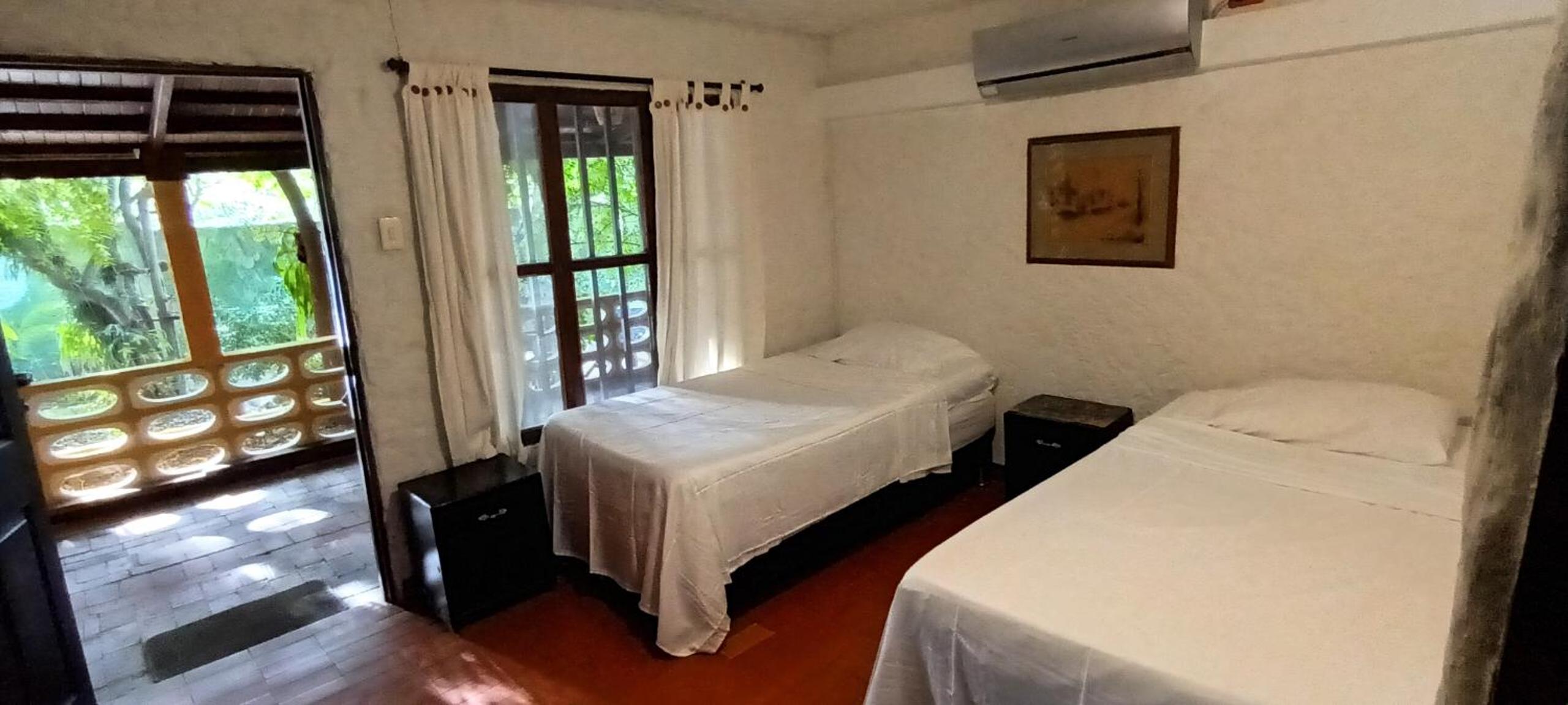 Villa Margarita