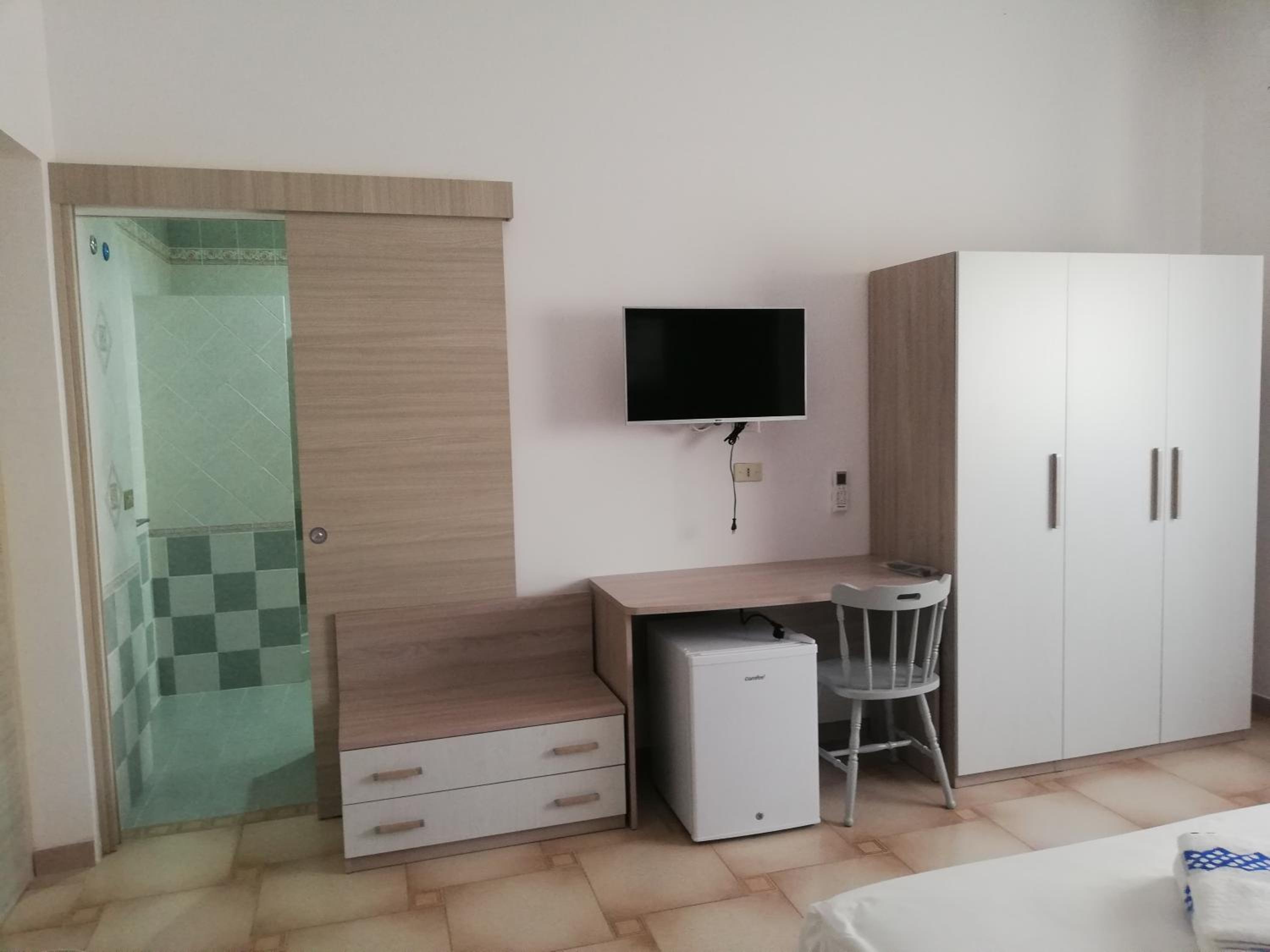 Blu Mare Lampedusa Bed And Breakfast photo 3